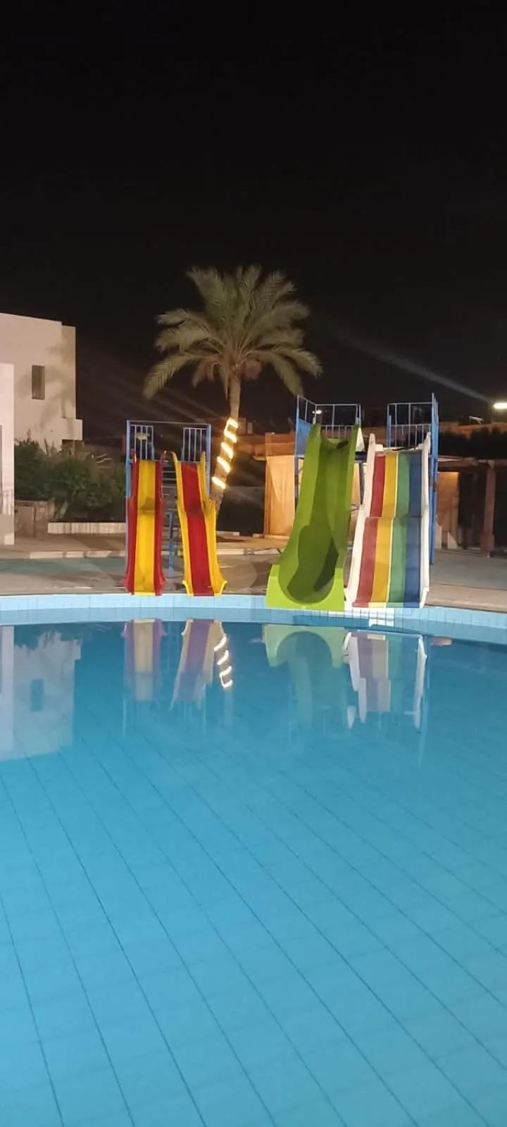 Badawia Sharm Resort