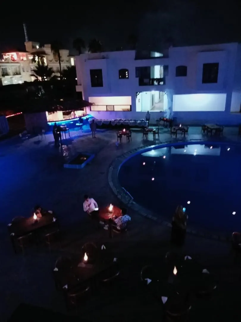 Badawia Sharm Resort