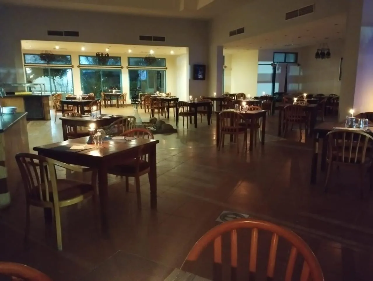 Badawia Sharm Resort