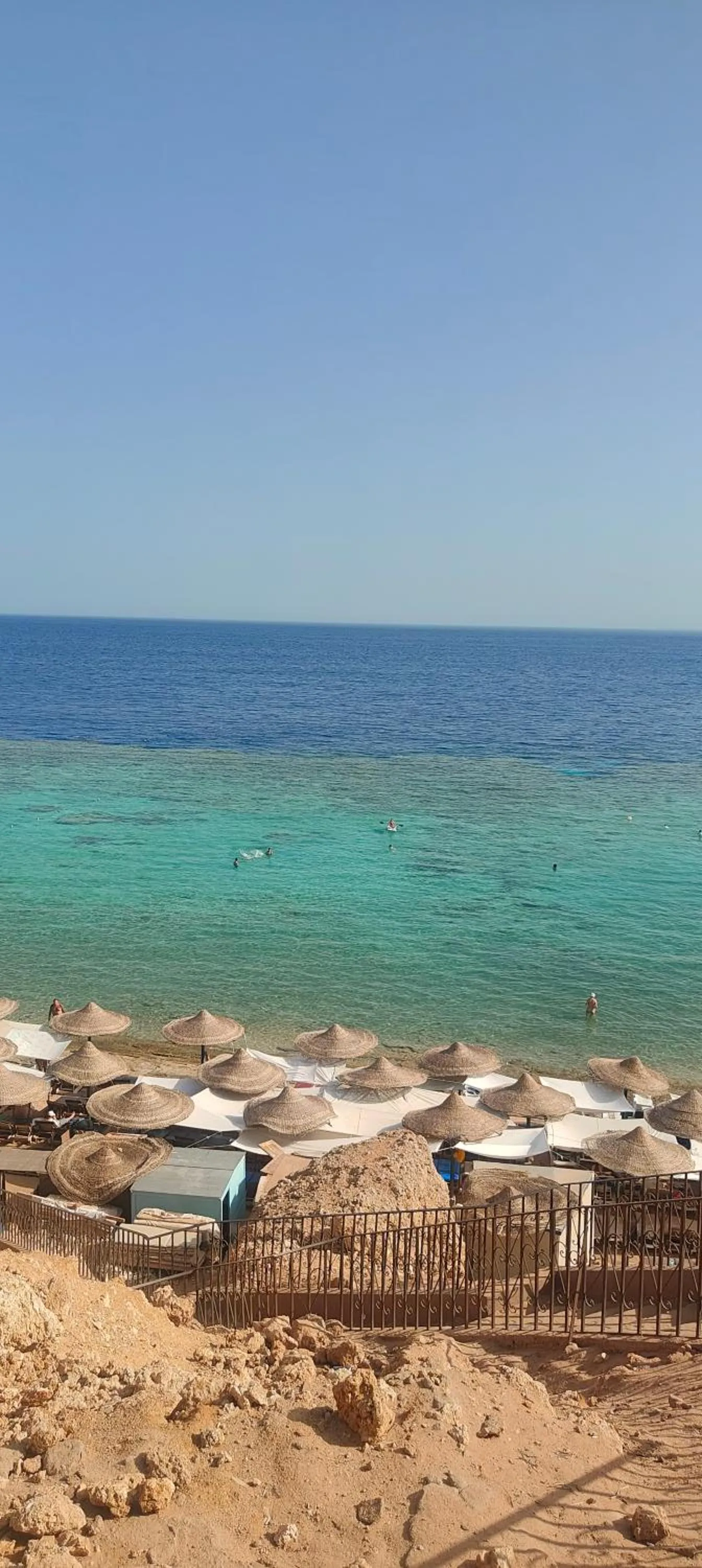 Badawia Sharm Resort