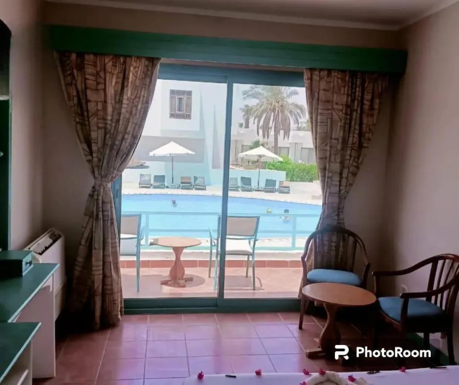 Badawia Sharm Resort