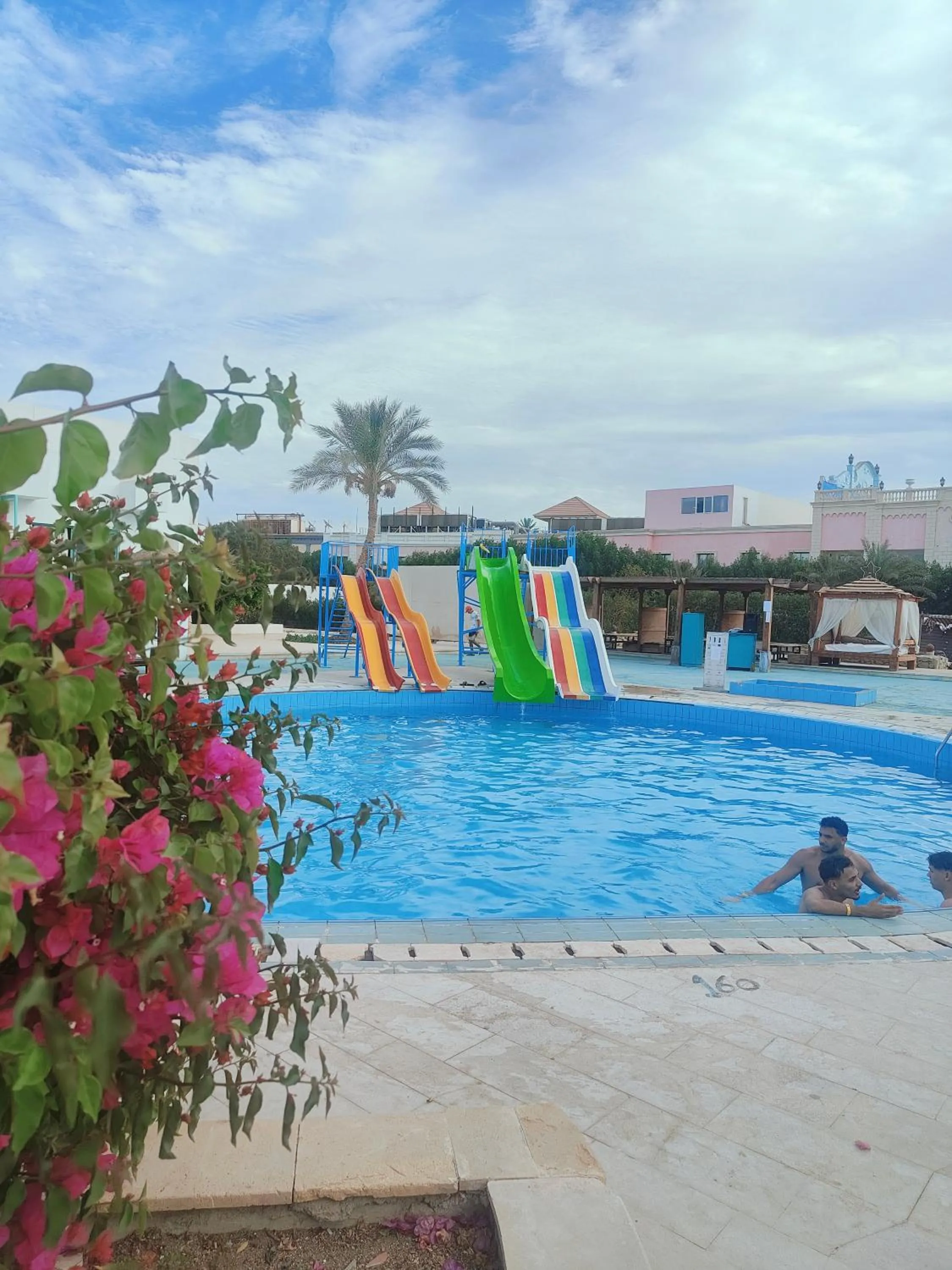 Badawia Sharm Resort