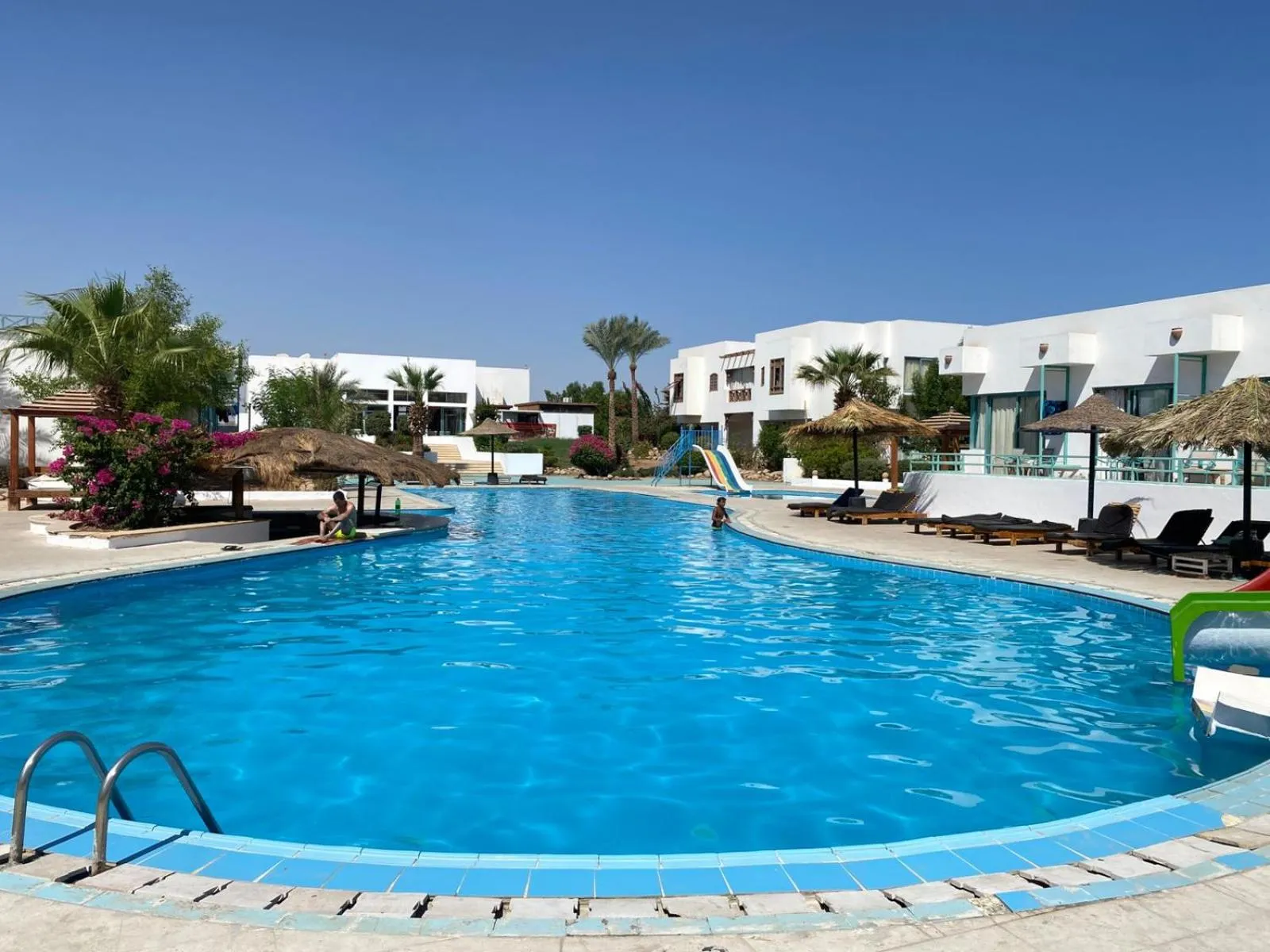 Badawia Sharm Resort