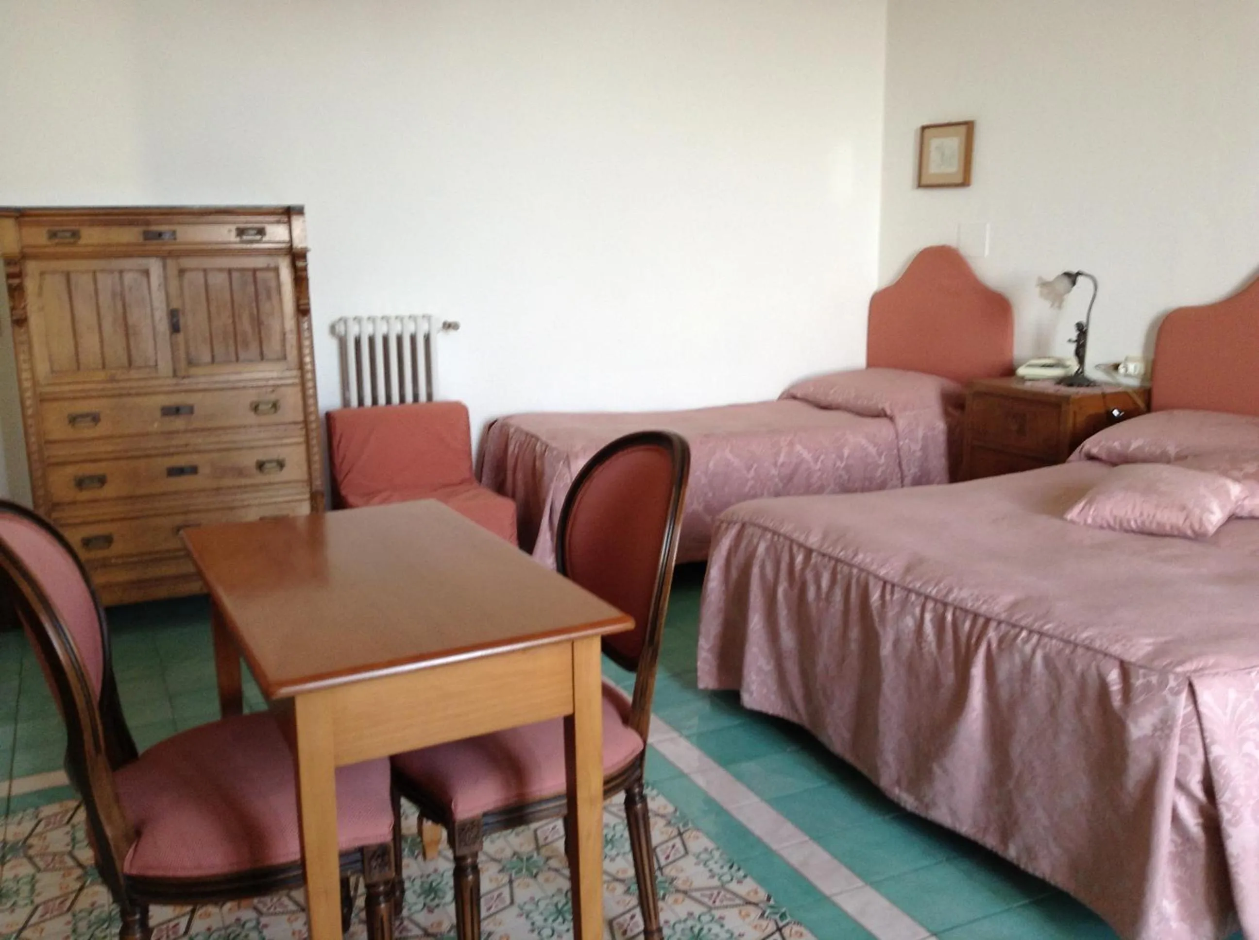 Photo of the whole room, Bed in Hotel Lidomare