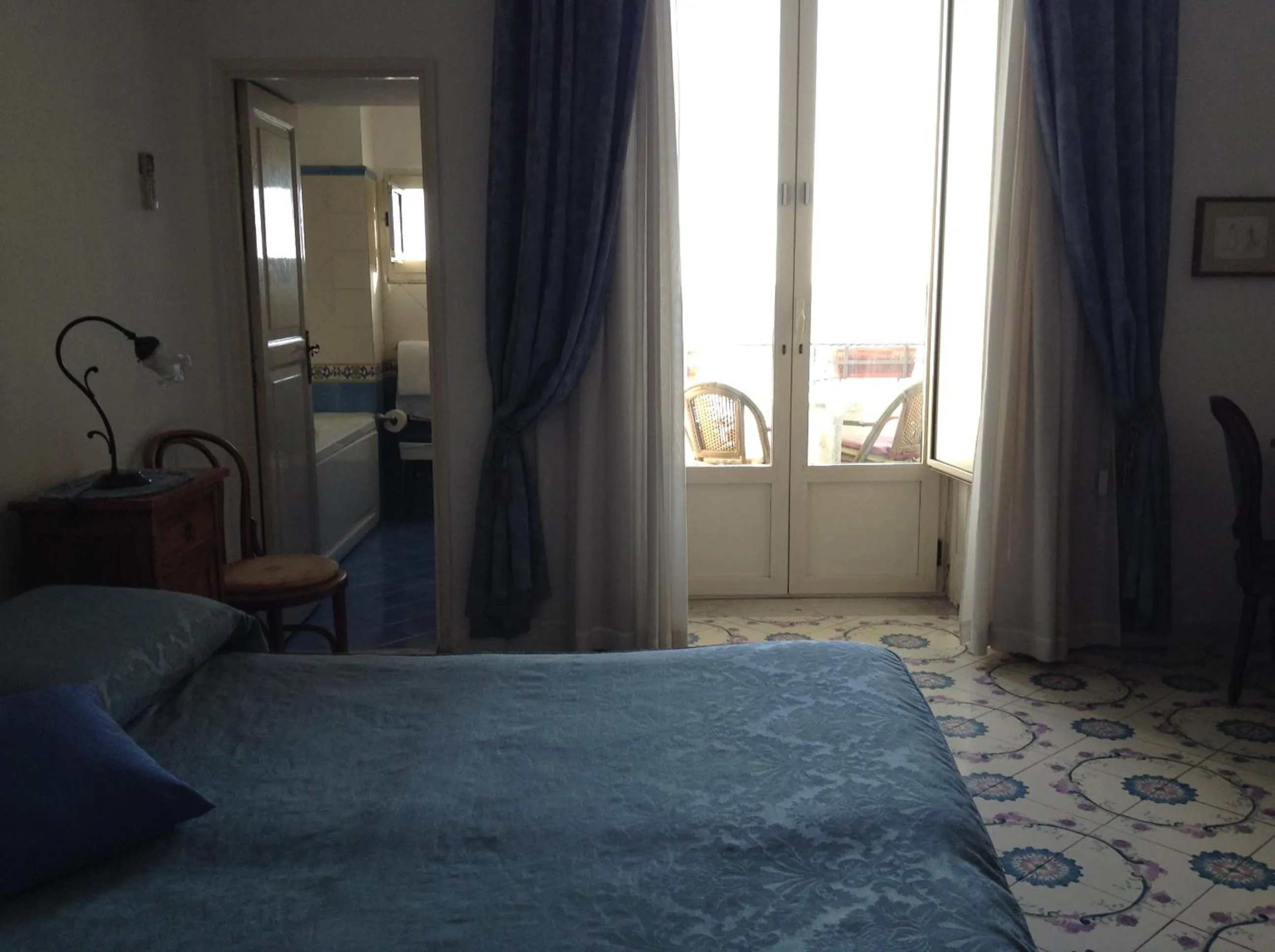 Photo of the whole room, Bed in Hotel Lidomare