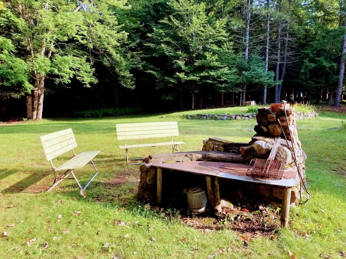 The Lorca Adirondacks Motel