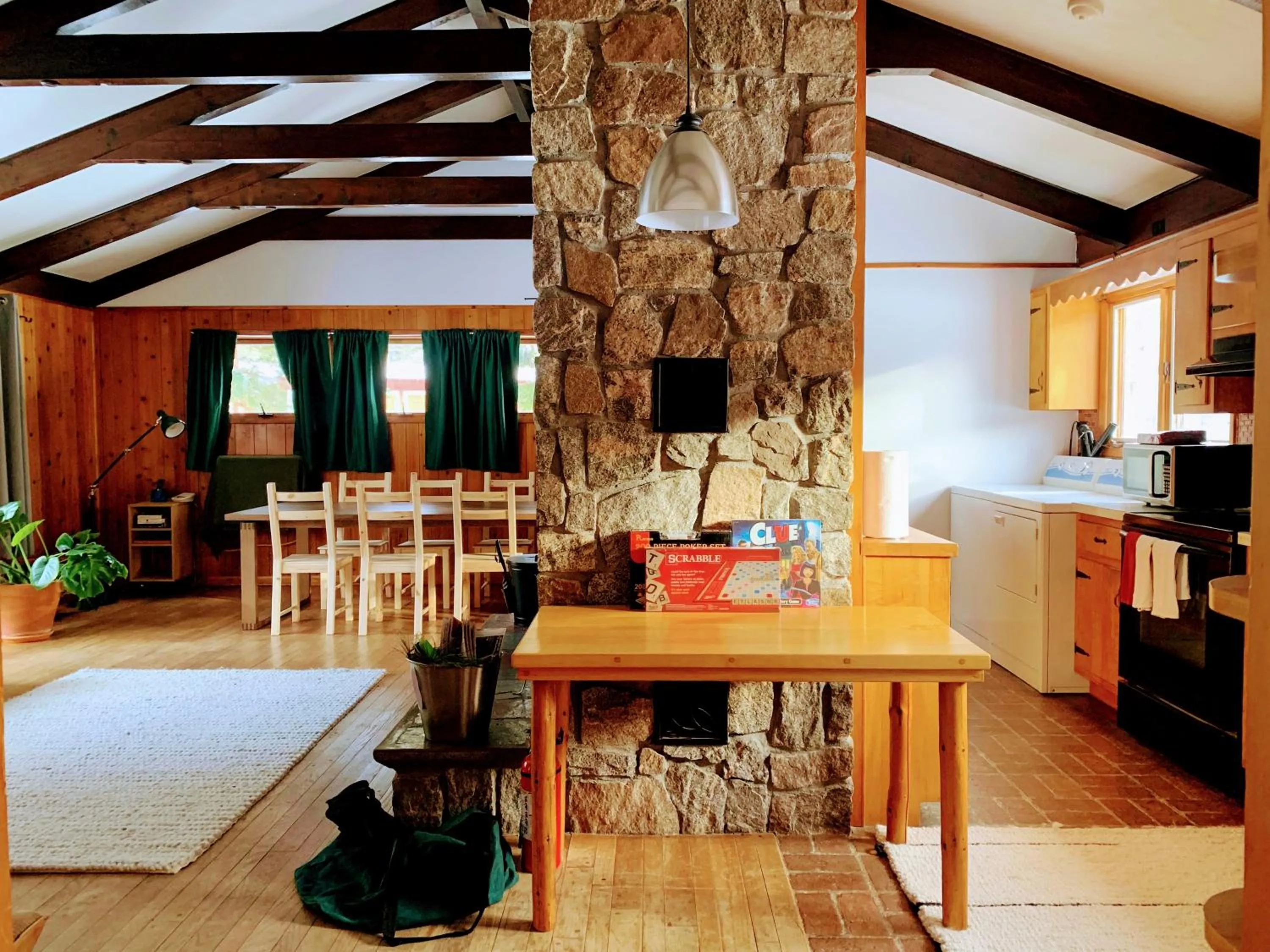 The Lorca Adirondacks Motel