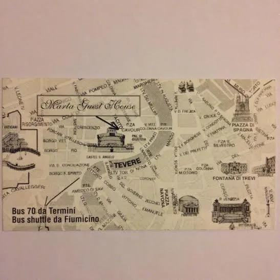 Other in Marta Guest House