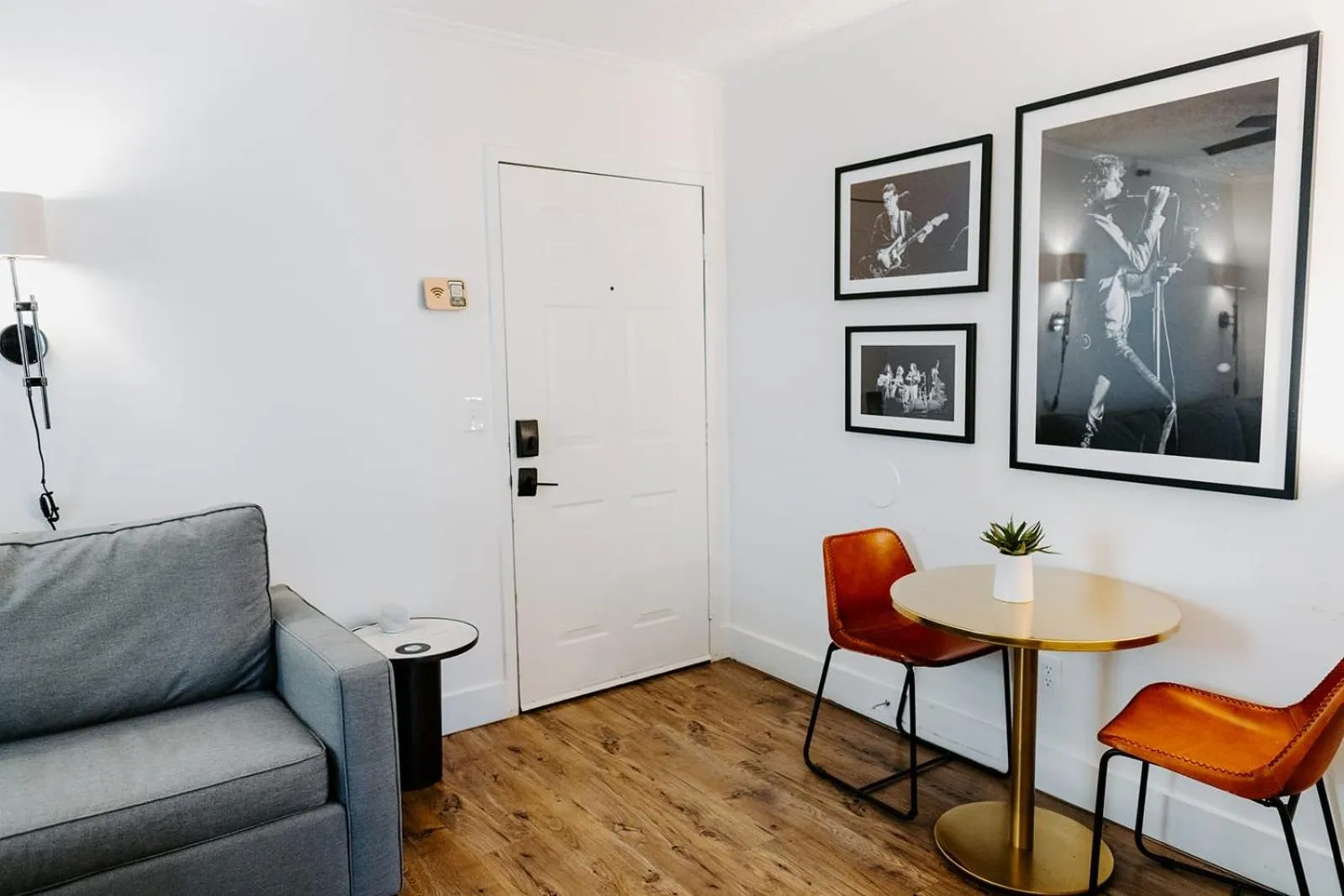 The Vinyl at Music Row - 1 Bedroom Apartment