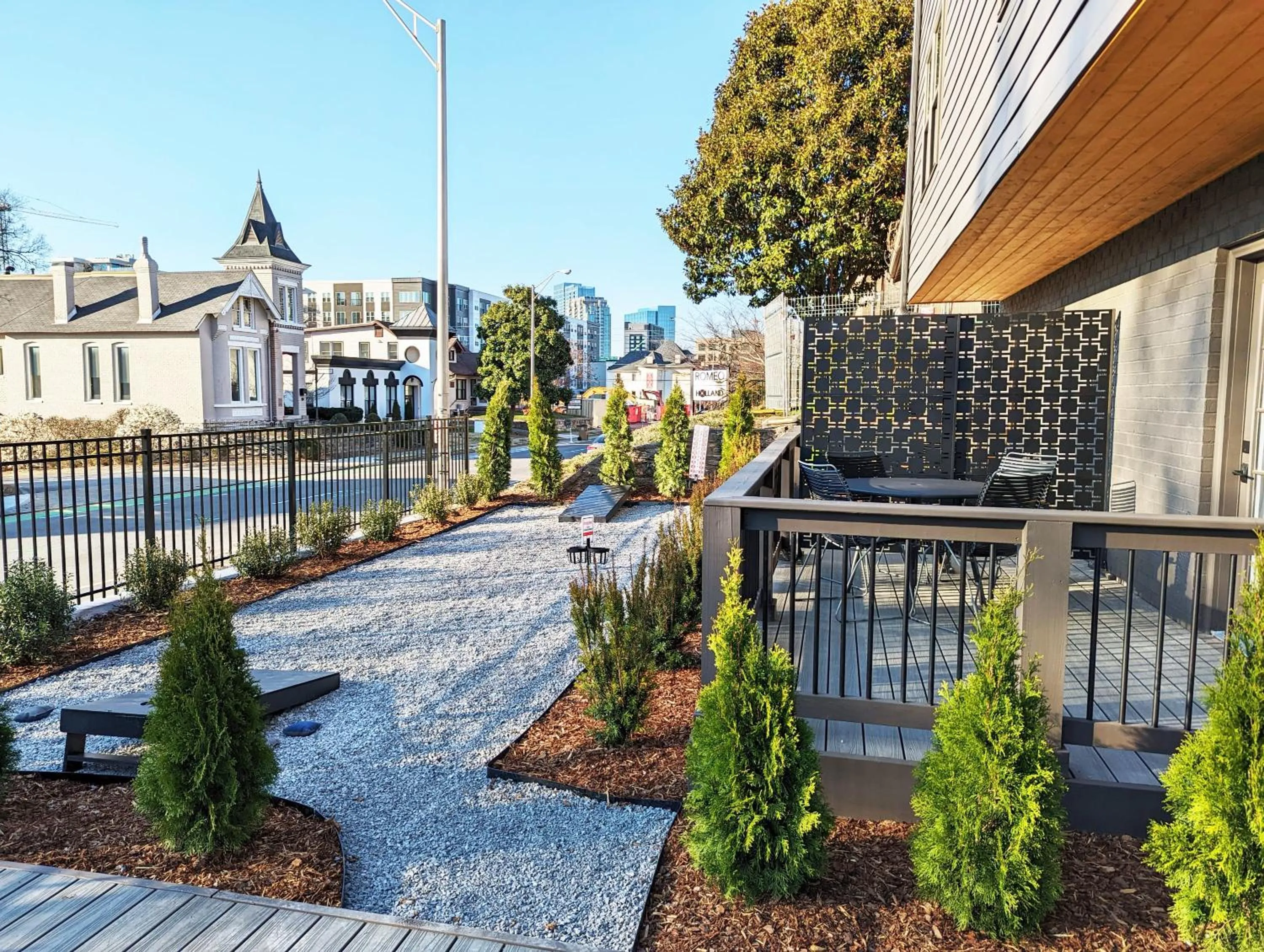 The Vinyl at Music Row - 1 Bedroom Apartment