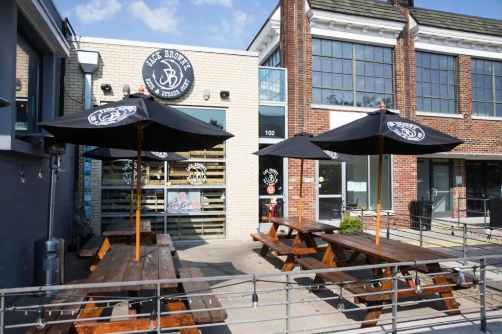 The Vinyl at Music Row - 1 Bedroom Apartment