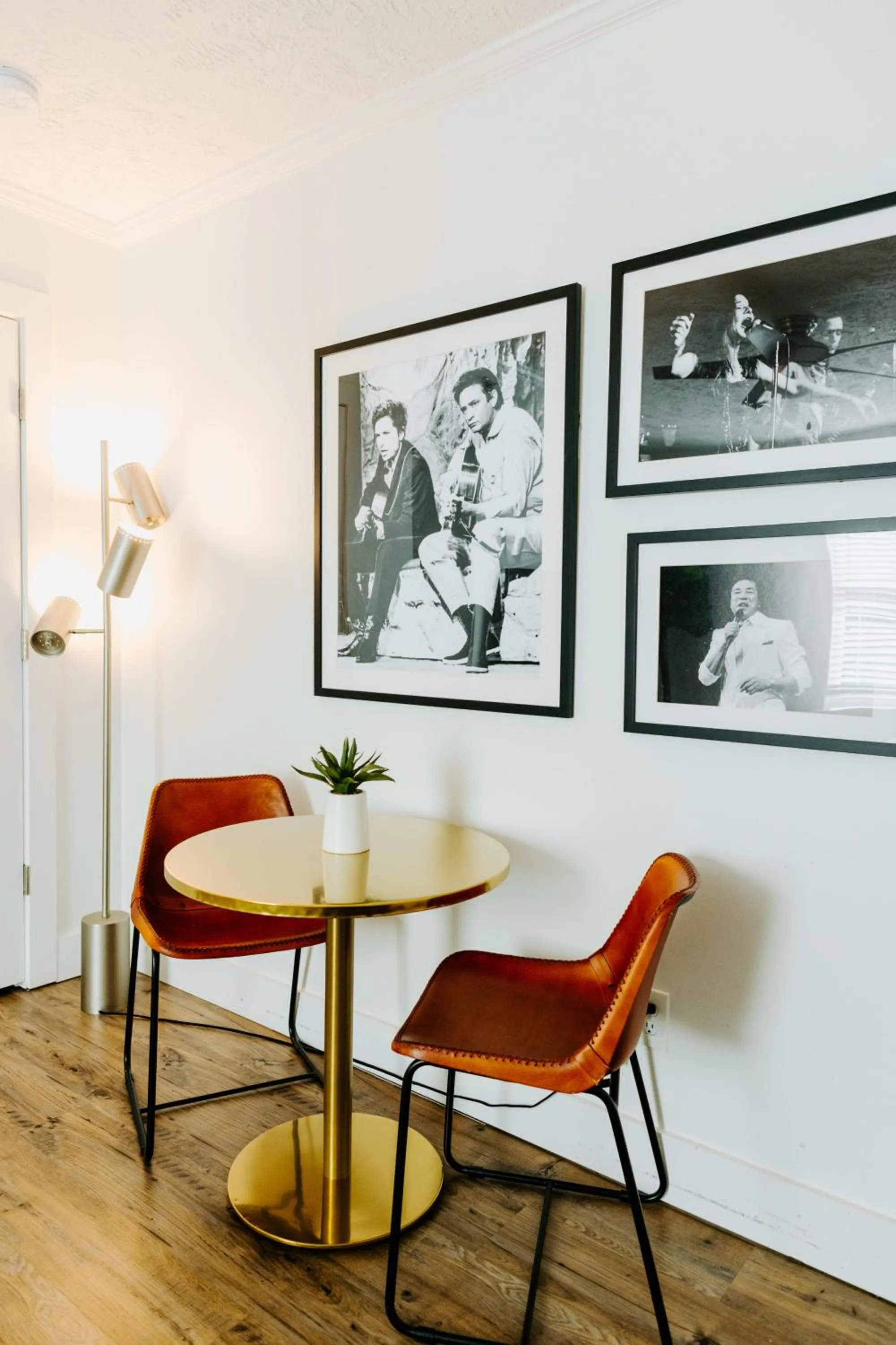 The Vinyl at Music Row - 1 Bedroom Apartment