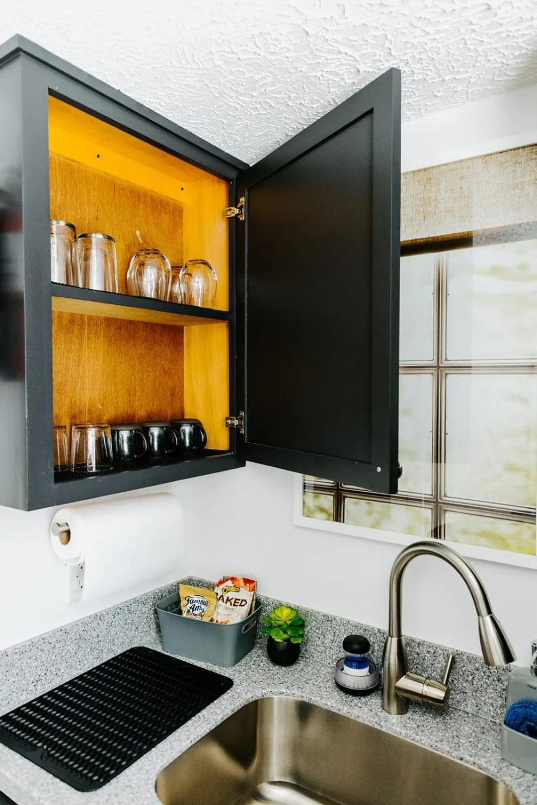 The Vinyl at Music Row - 1 Bedroom Apartment