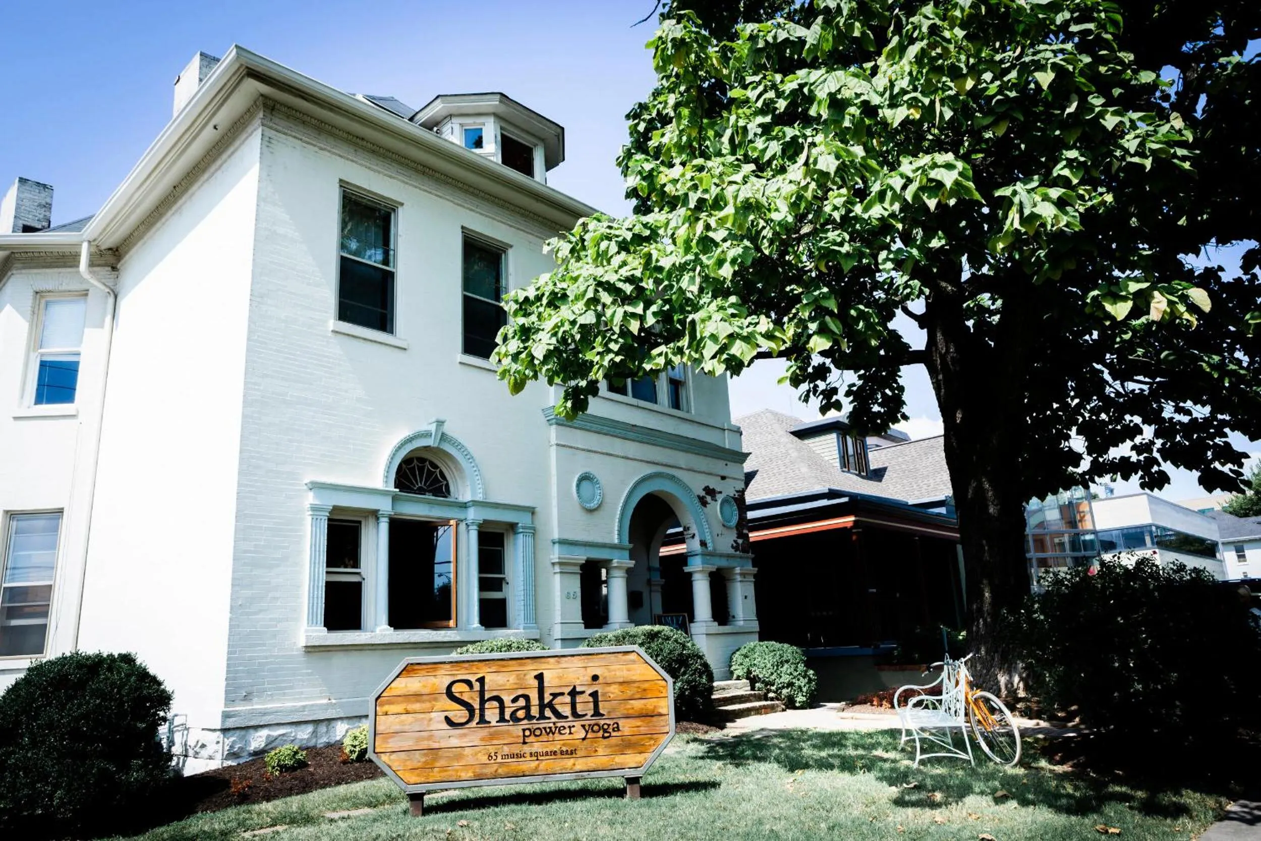 The Vinyl at Music Row - 1 Bedroom Apartment