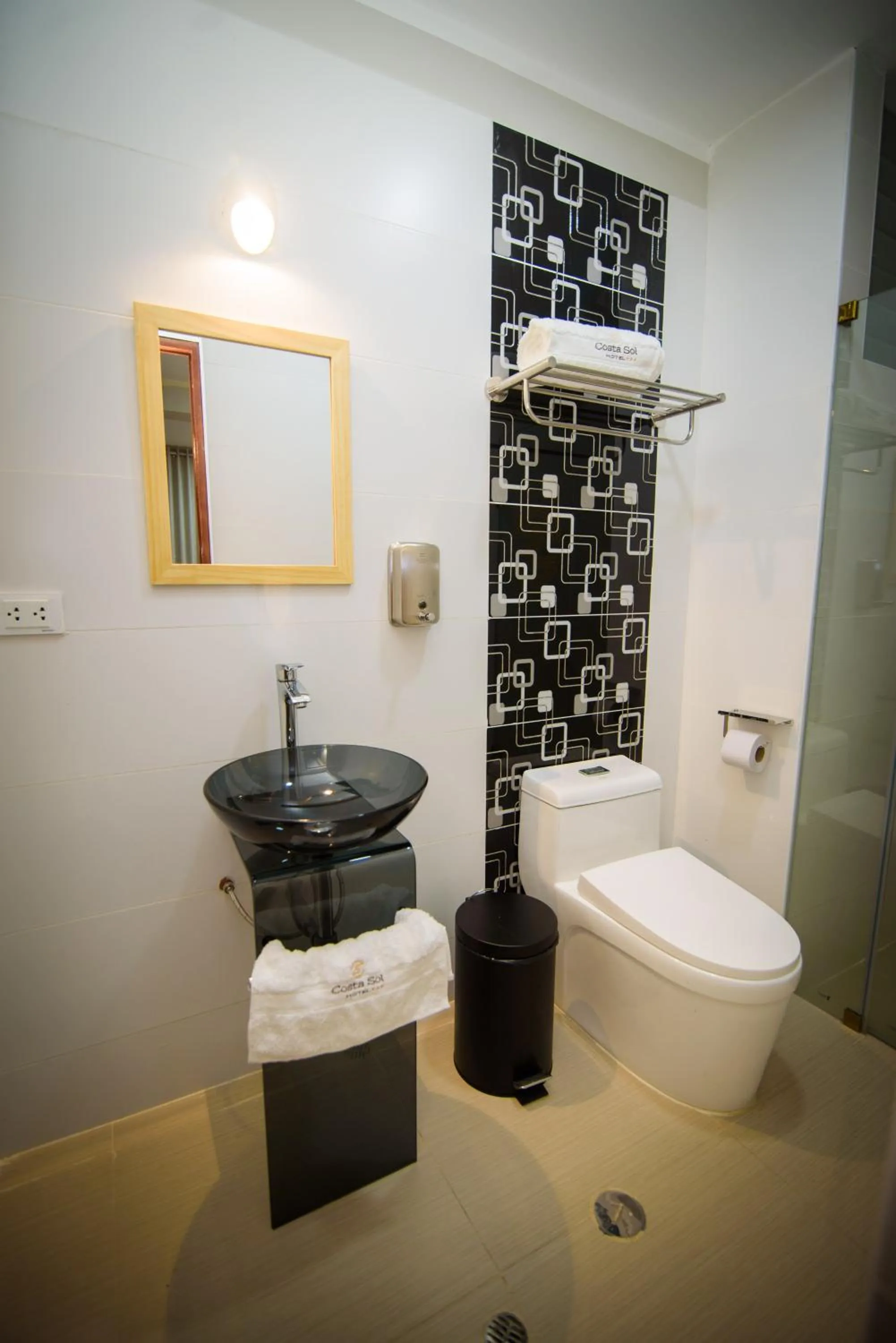 Hotel Costa Sol Moquegua