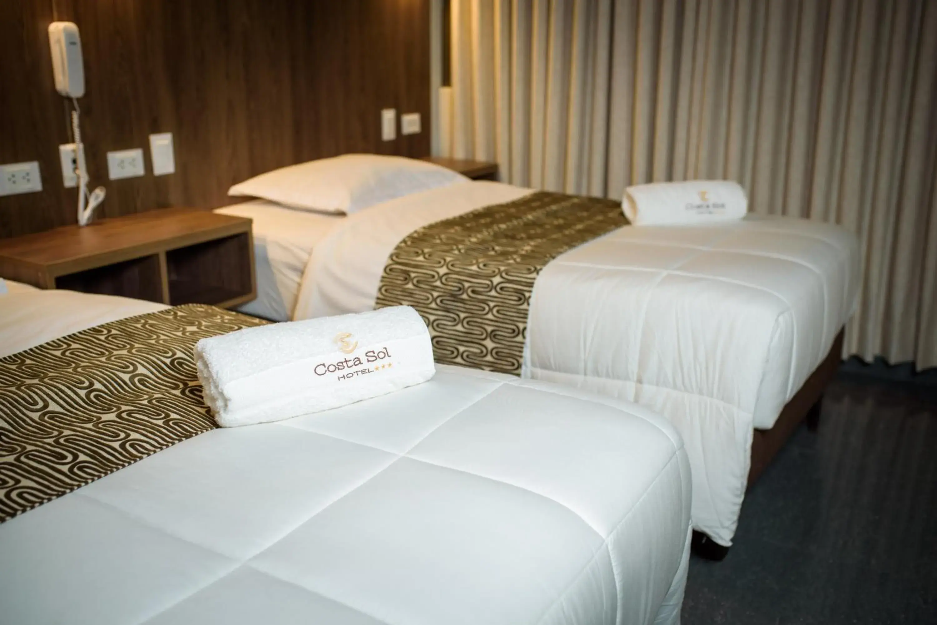 Family Suite in Hotel Costa Sol Moquegua Family Suite in Hotel Costa Sol Moquegua