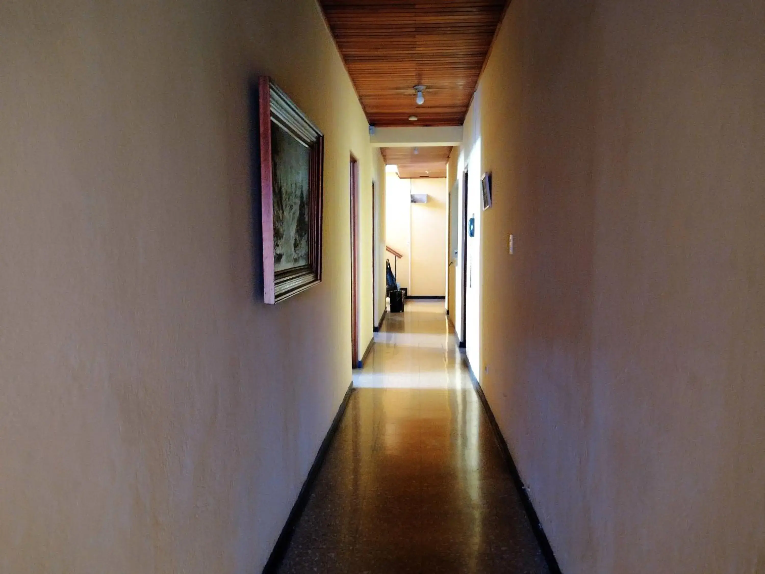 Standard Triple Room in Hotel Alajuela Costa Rica Airport Standard Triple Room in Hotel Alajuela Costa Rica Airport