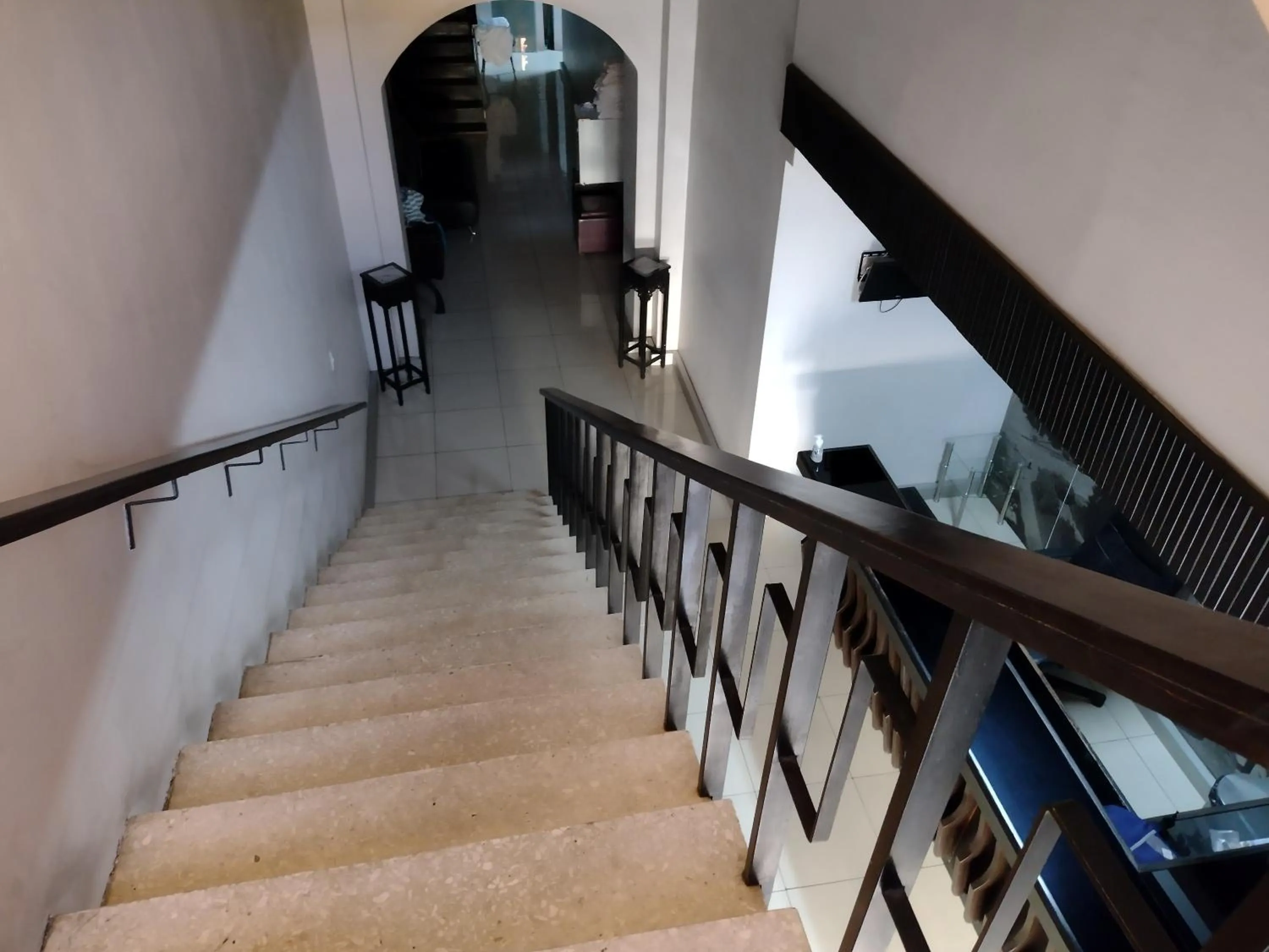 Property building in Hotel Alajuela Costa Rica Airport