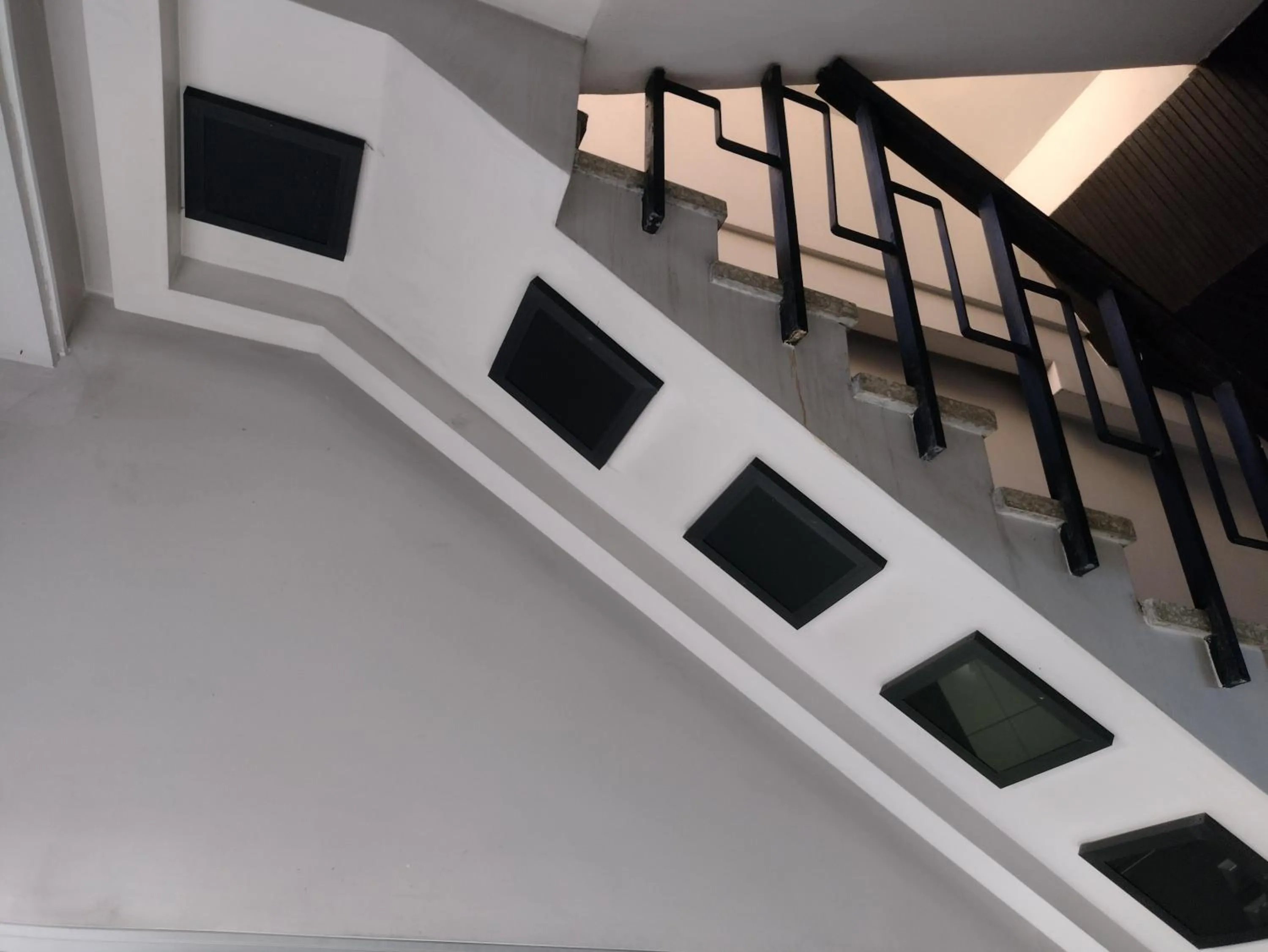 Lobby or reception in Hotel Alajuela Costa Rica Airport