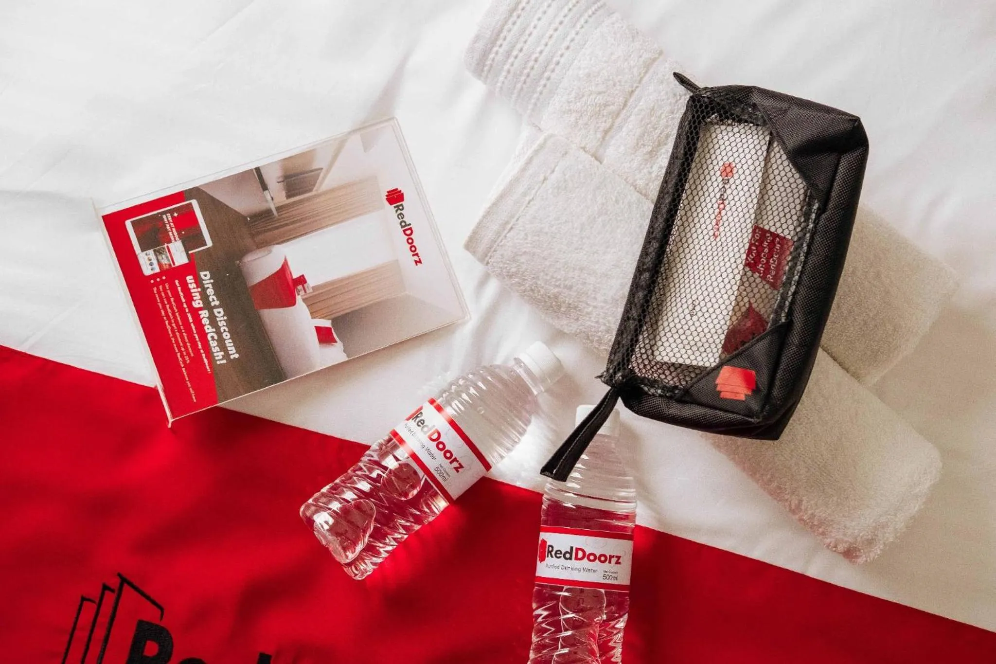 Other in RedDoorz @ Mountain Citi Tourist Inn Canlaon