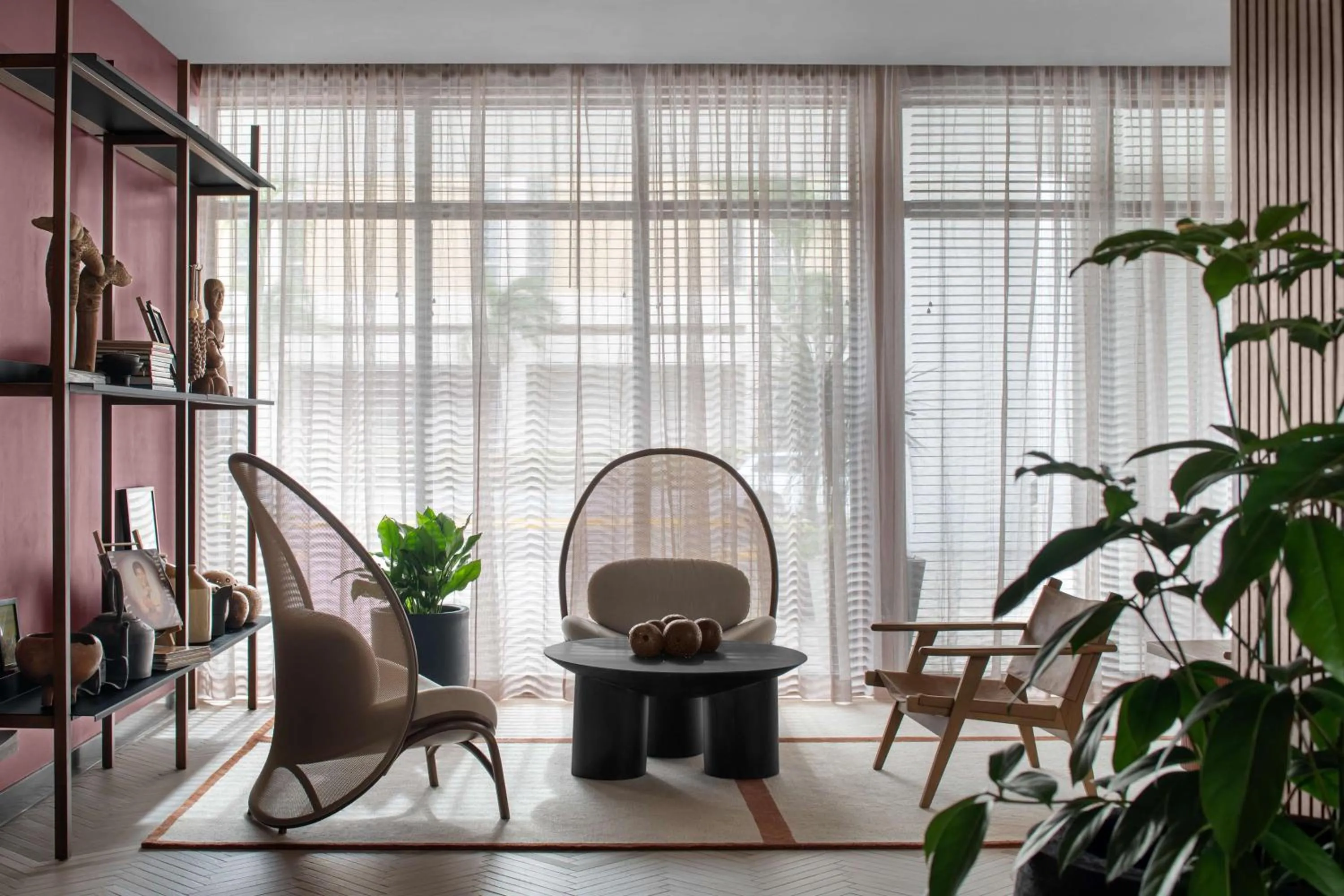 Lobby or reception in ROK Hotel Kingston, Tapestry Collection By Hilton