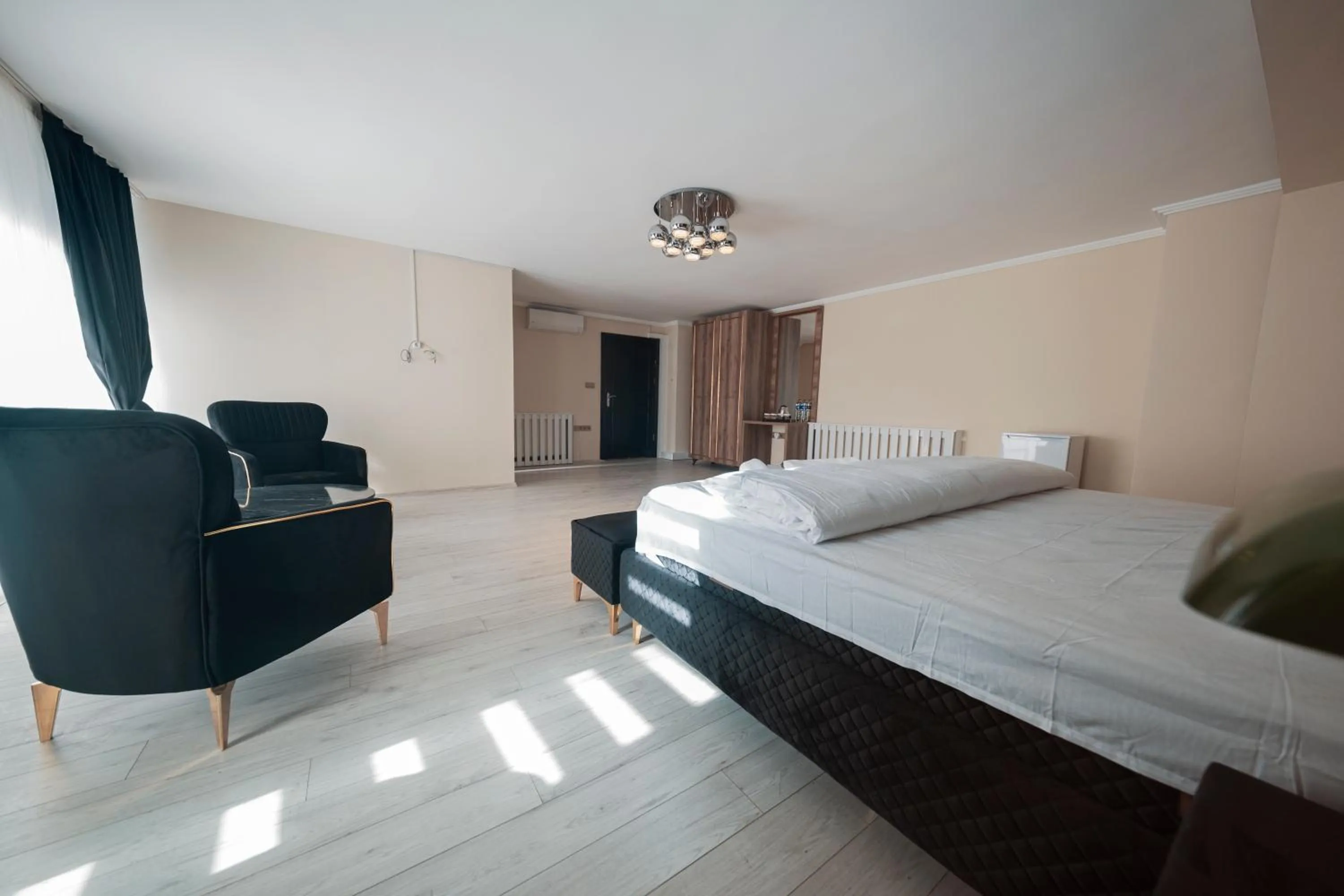 Photo of the whole room in By Sultan Otel