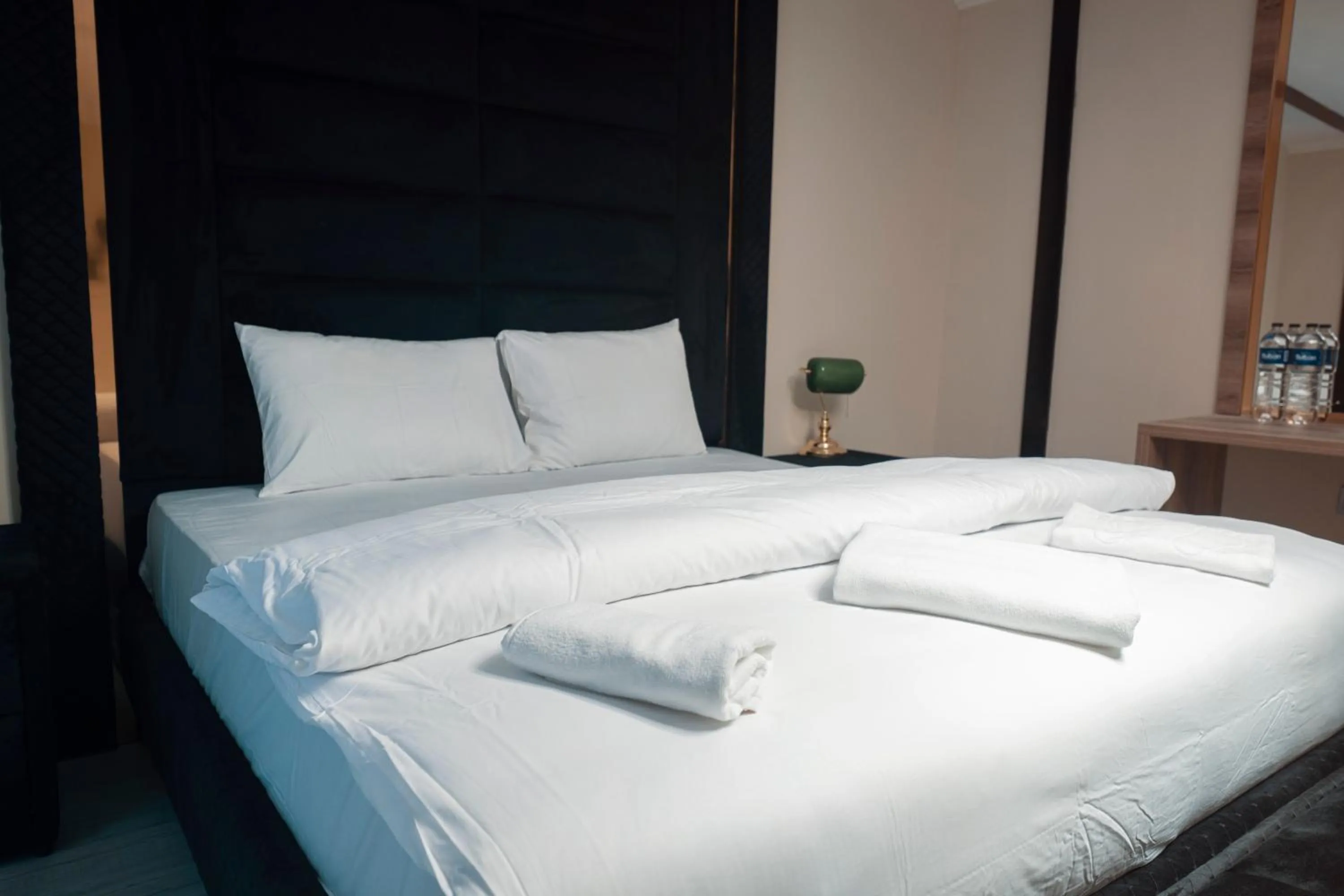 Bed in By Sultan Otel