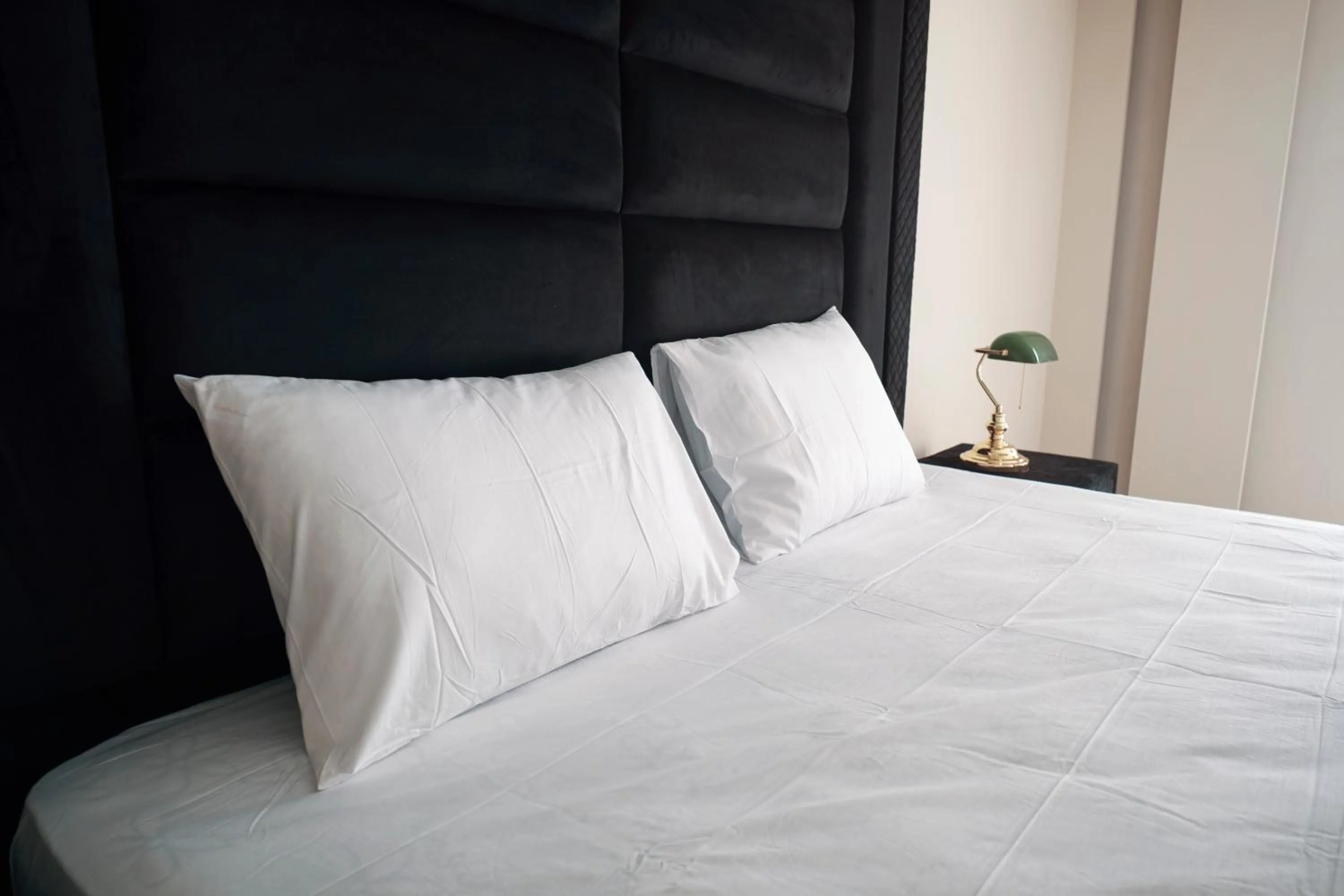 Bed in By Sultan Otel