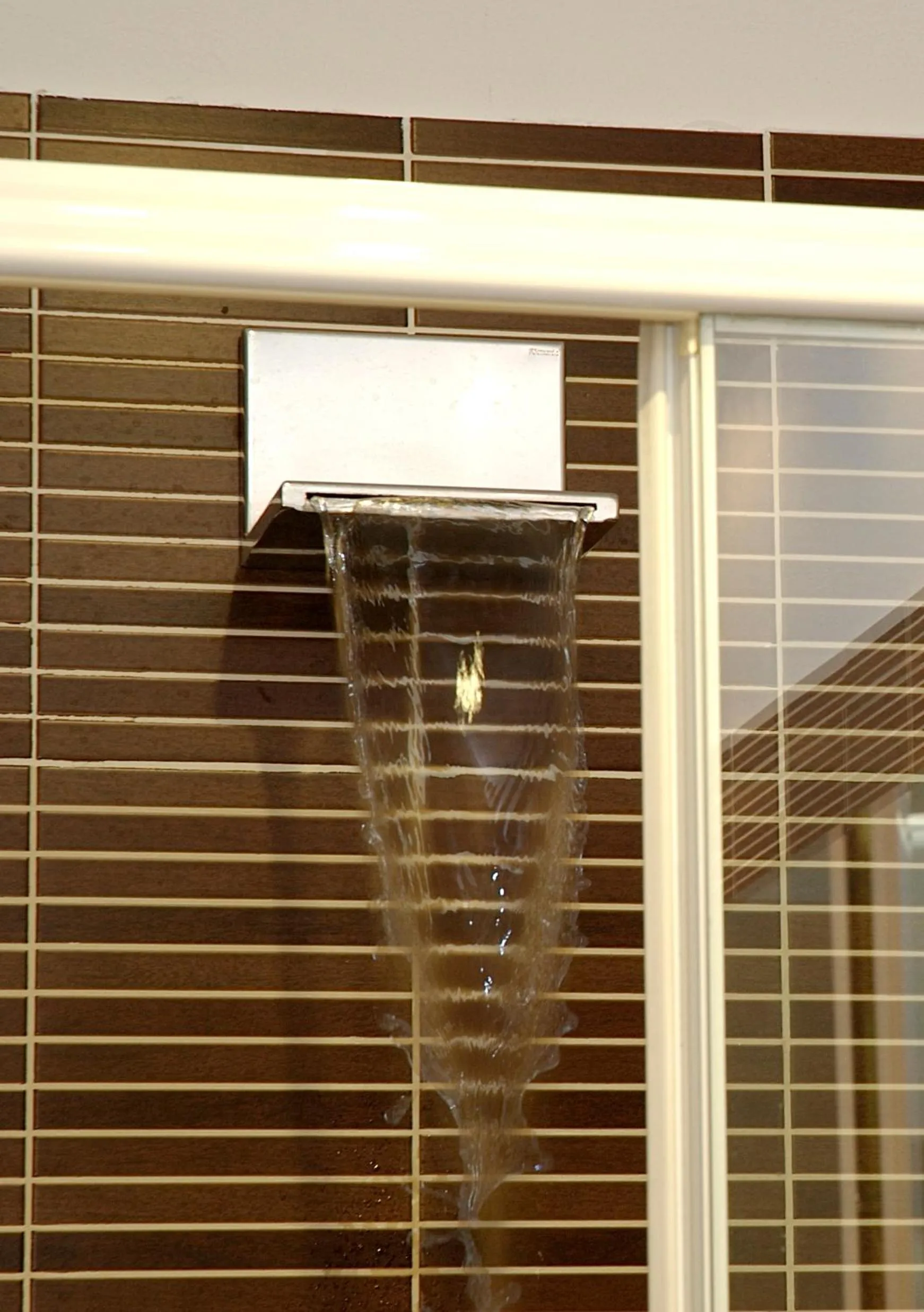 Bathroom in Hotel Metropolitan
