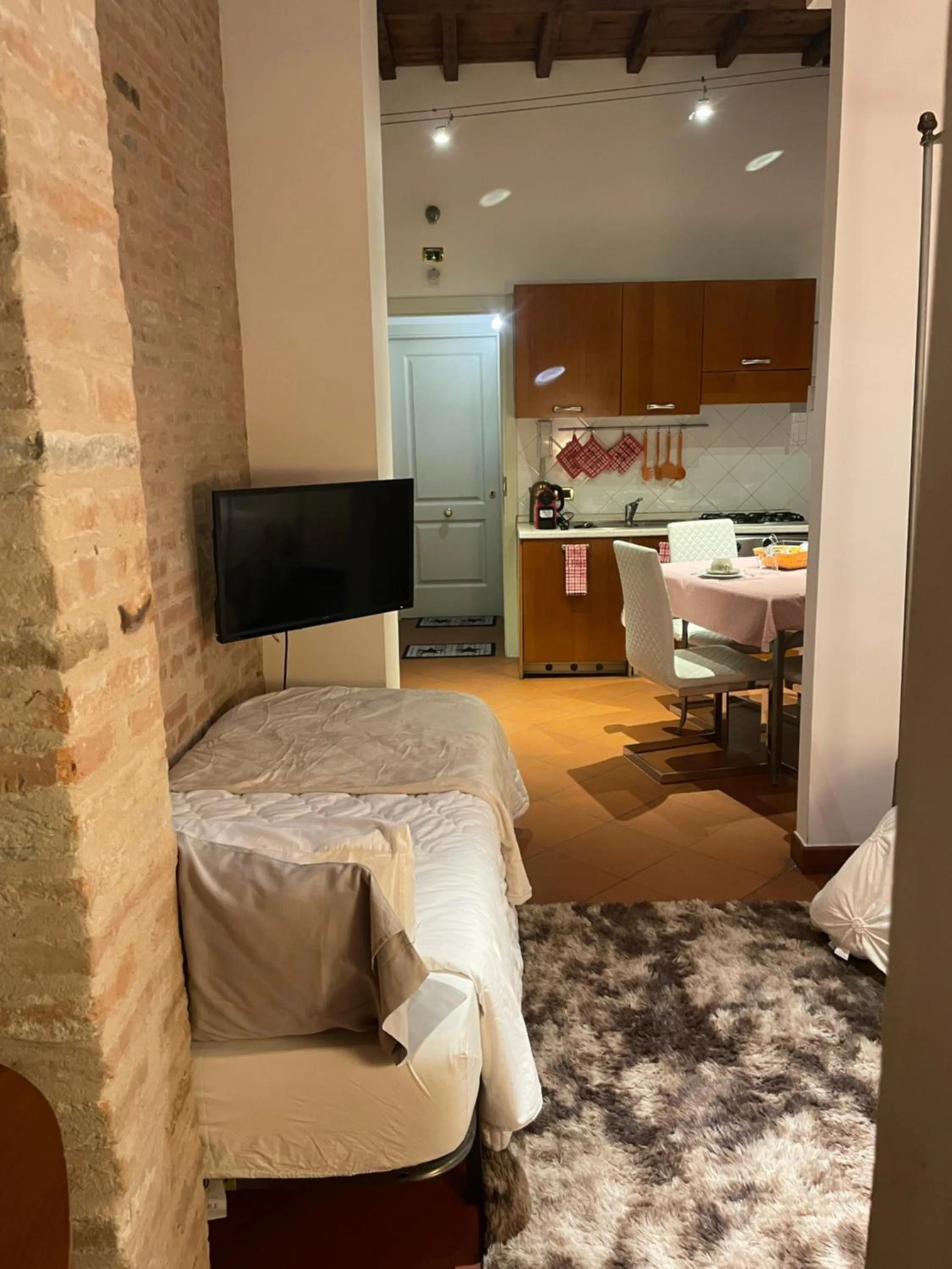 Antica Corte Hotel Residence di Charme Ferrara