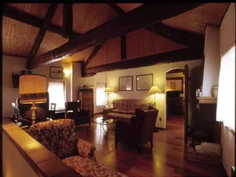 Bed in Antica Corte Hotel Residence di Charme Ferrara