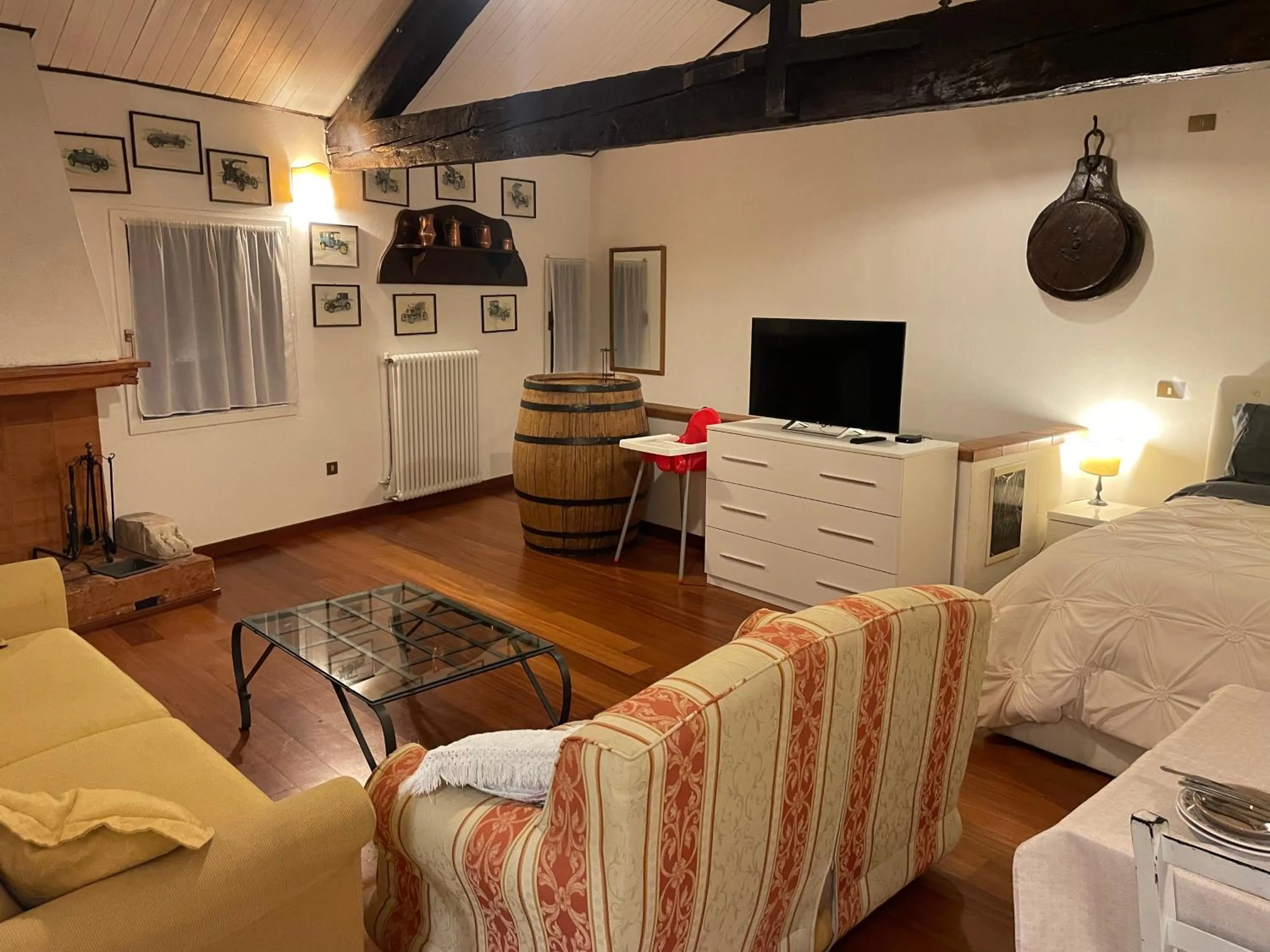 Antica Corte Hotel Residence di Charme Ferrara