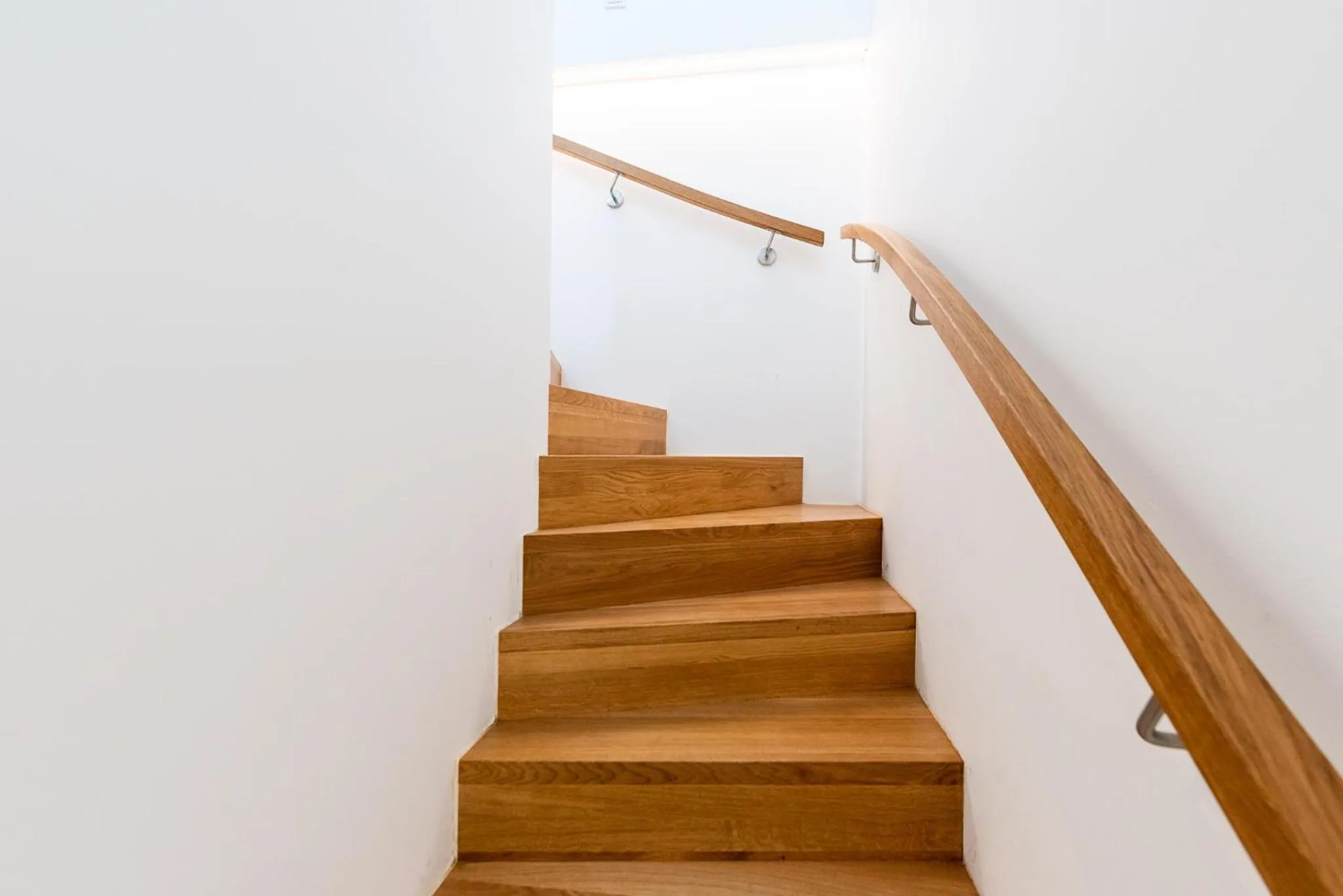 Photo of the whole room in Studiohouse Frankfurt