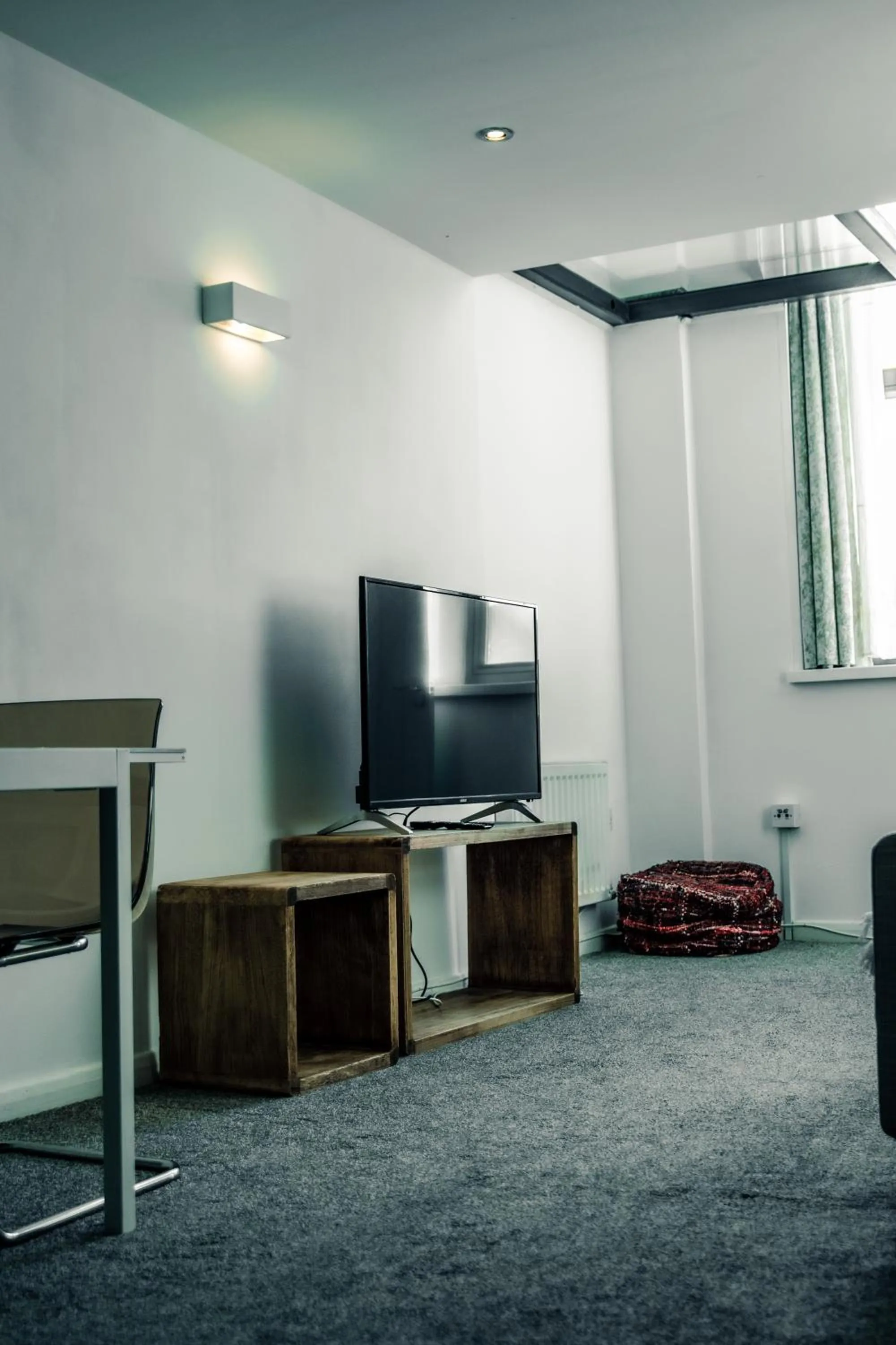 Living room in Apartments Dealhouse 4