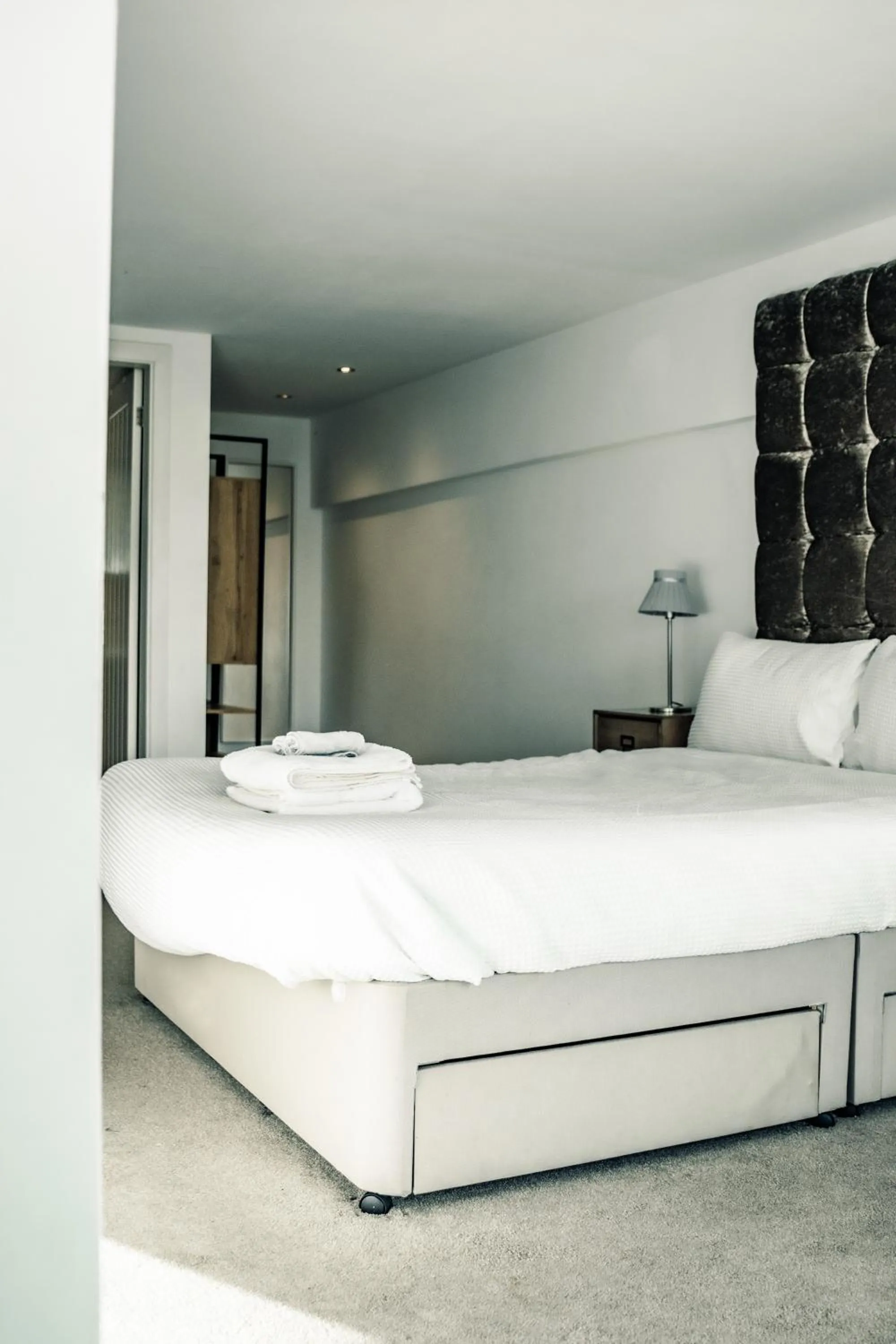 Bedroom in Apartments Dealhouse 4