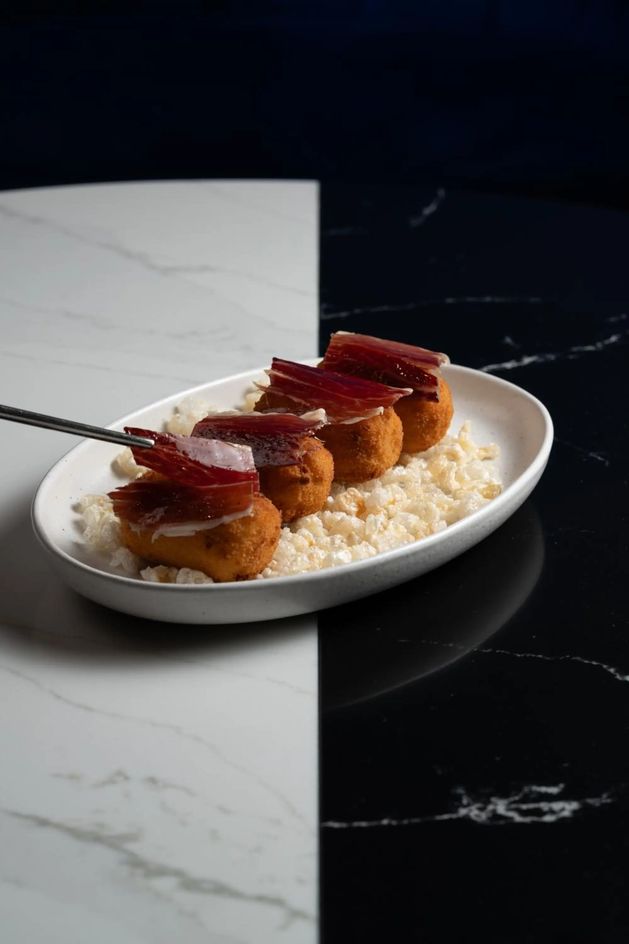 Food in SmartRental Collection Gran Vía Capital