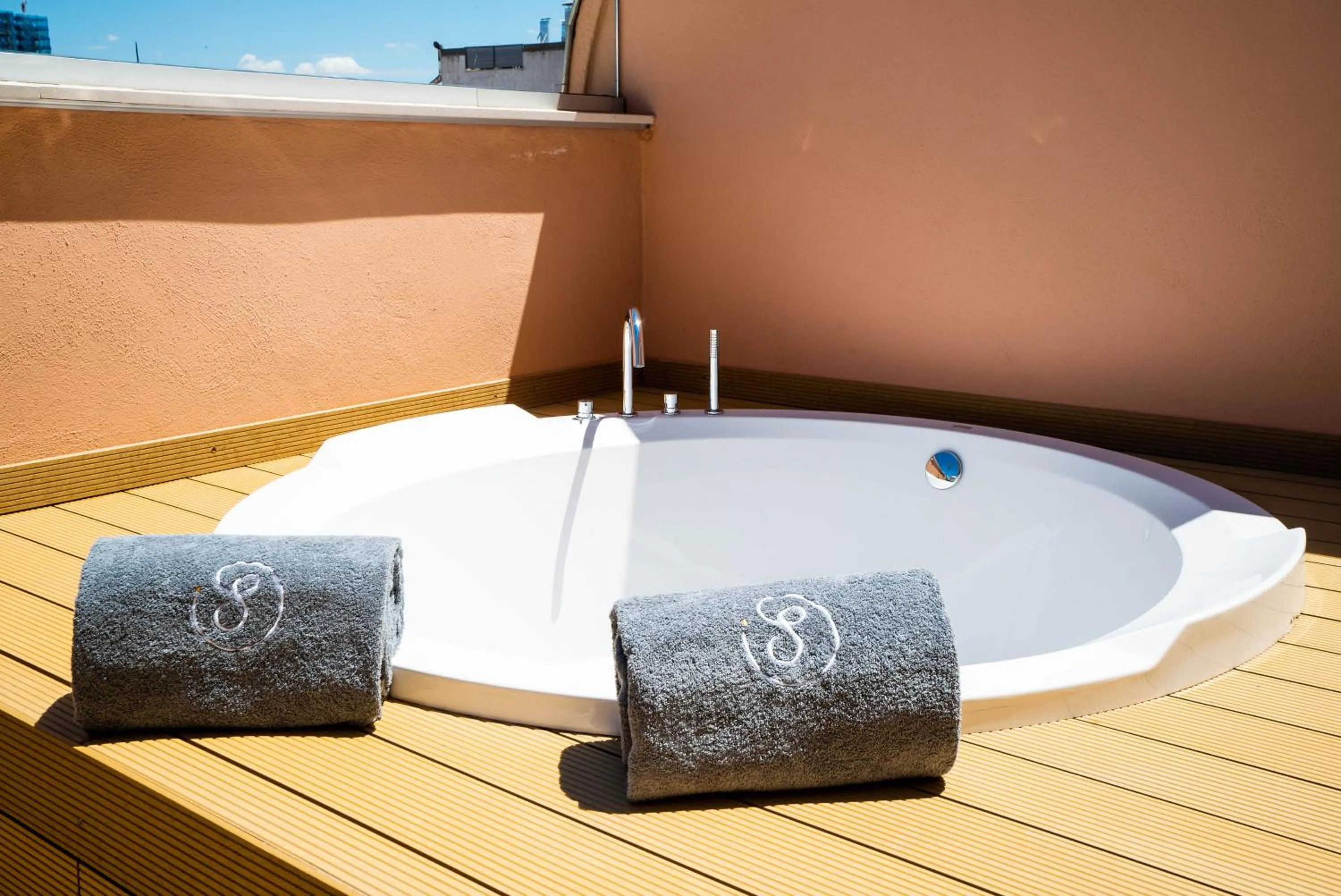 Off site in SmartRental Collection Gran Vía Capital