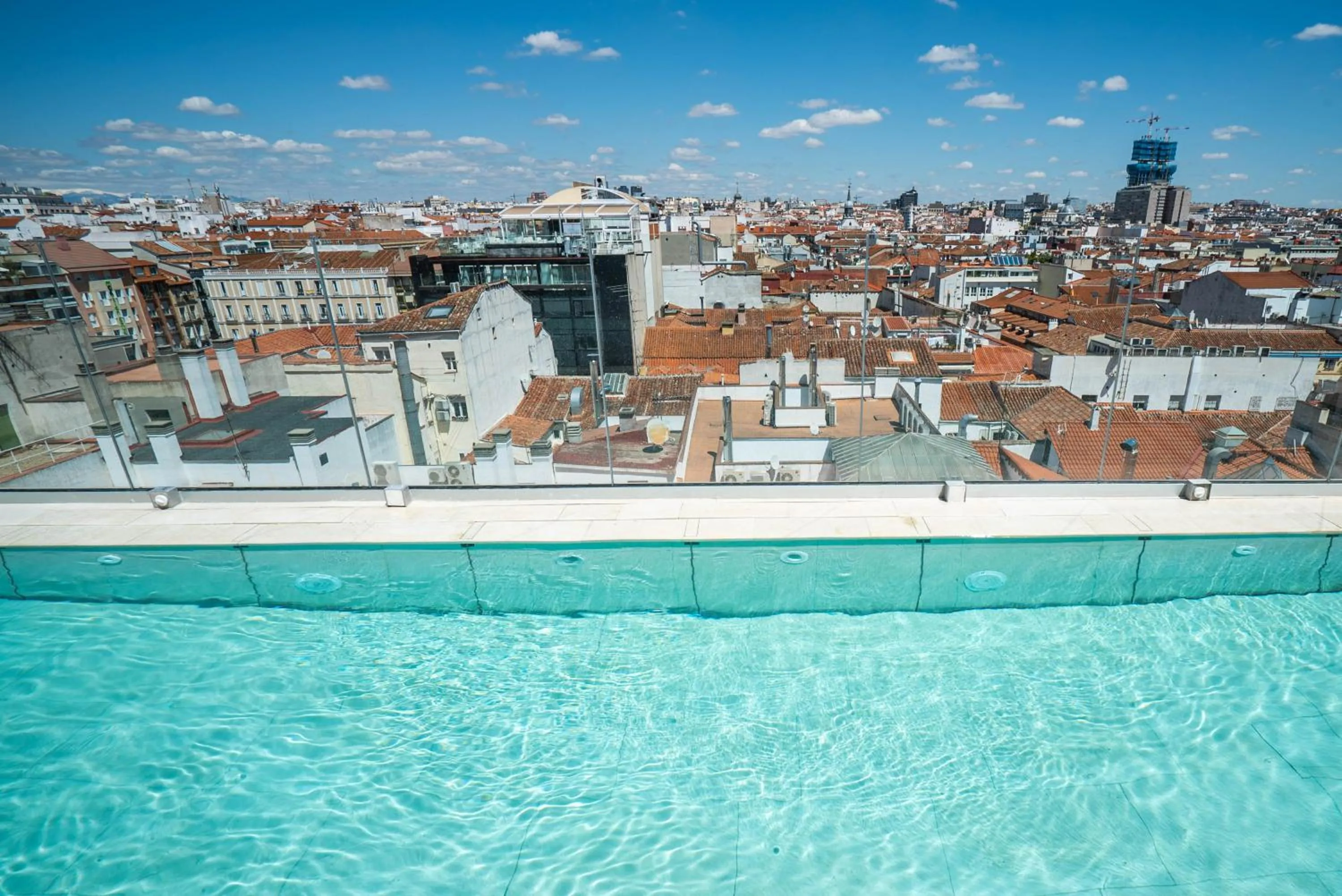 Off site in SmartRental Collection Gran Vía Capital