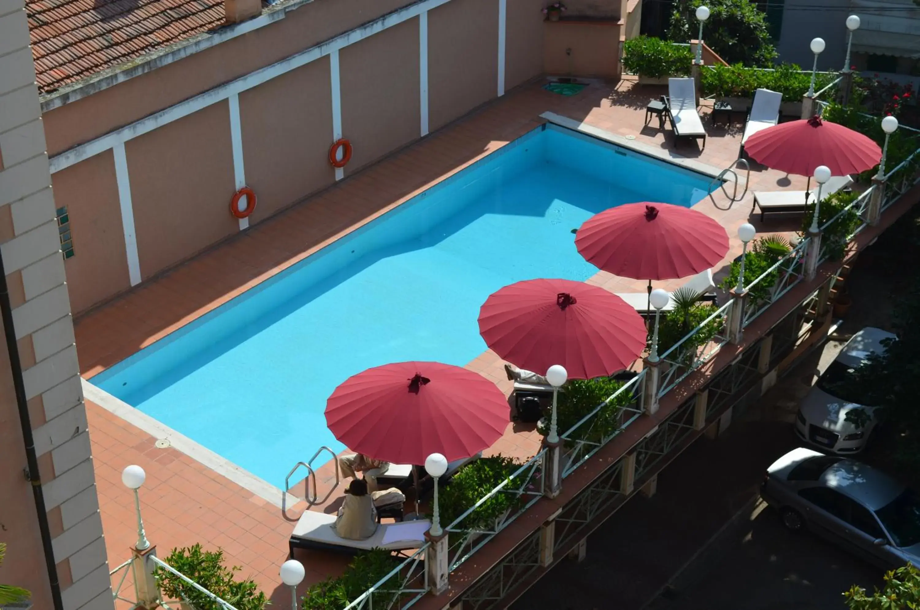 Hotel Giglio Hotel Giglio