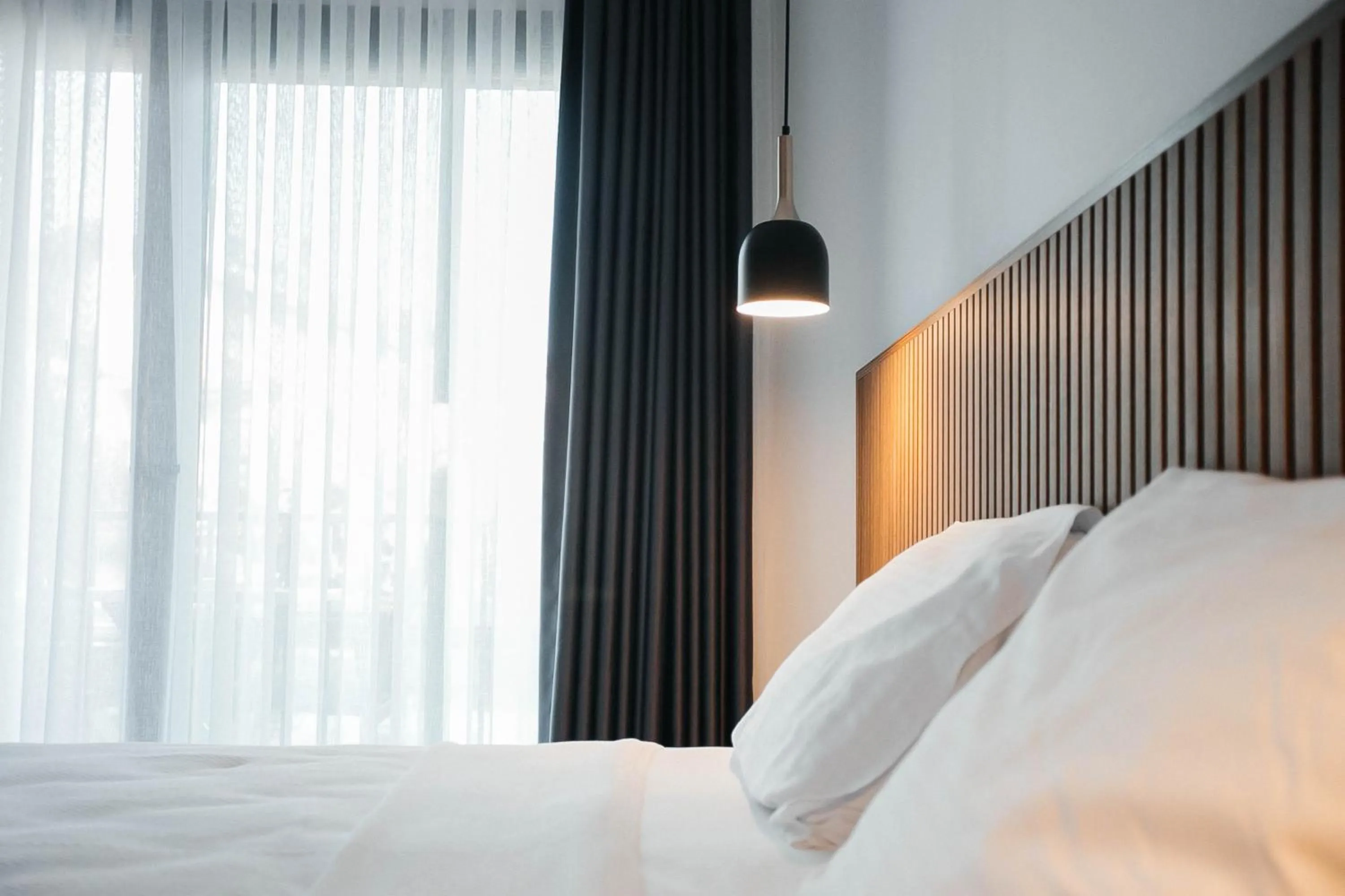 Bedroom, Bed in Vira Suites Hotel