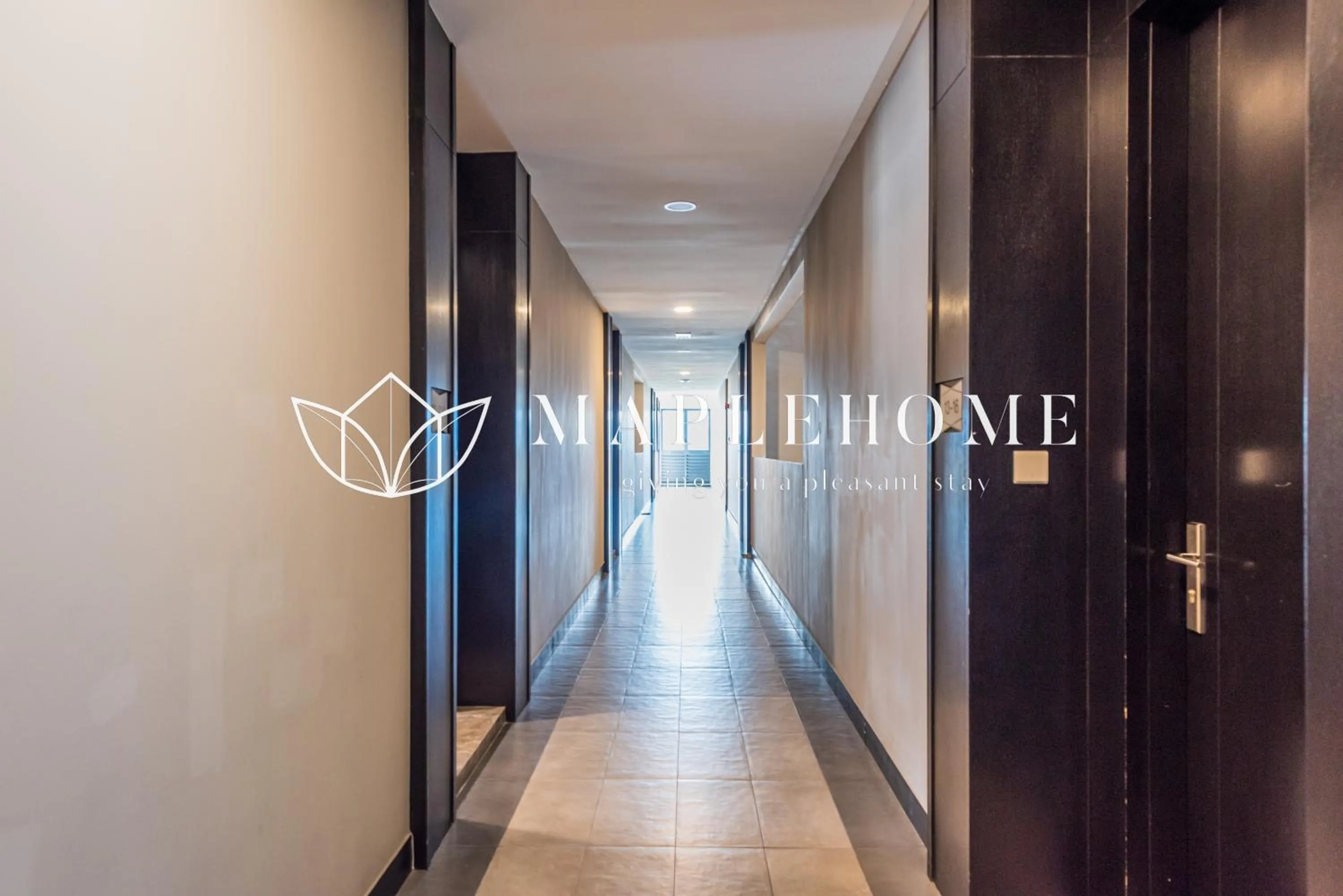 Property building in Vista Premier Suites Genting Highlands