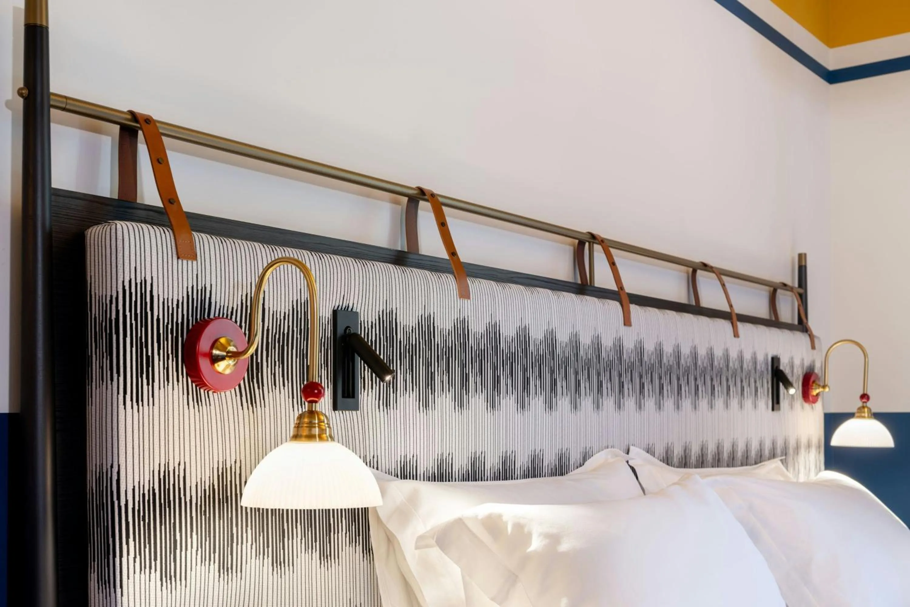 Photo of the whole room, Bed in Villa Ermellina Siena, a Tribute Portfolio Hotel