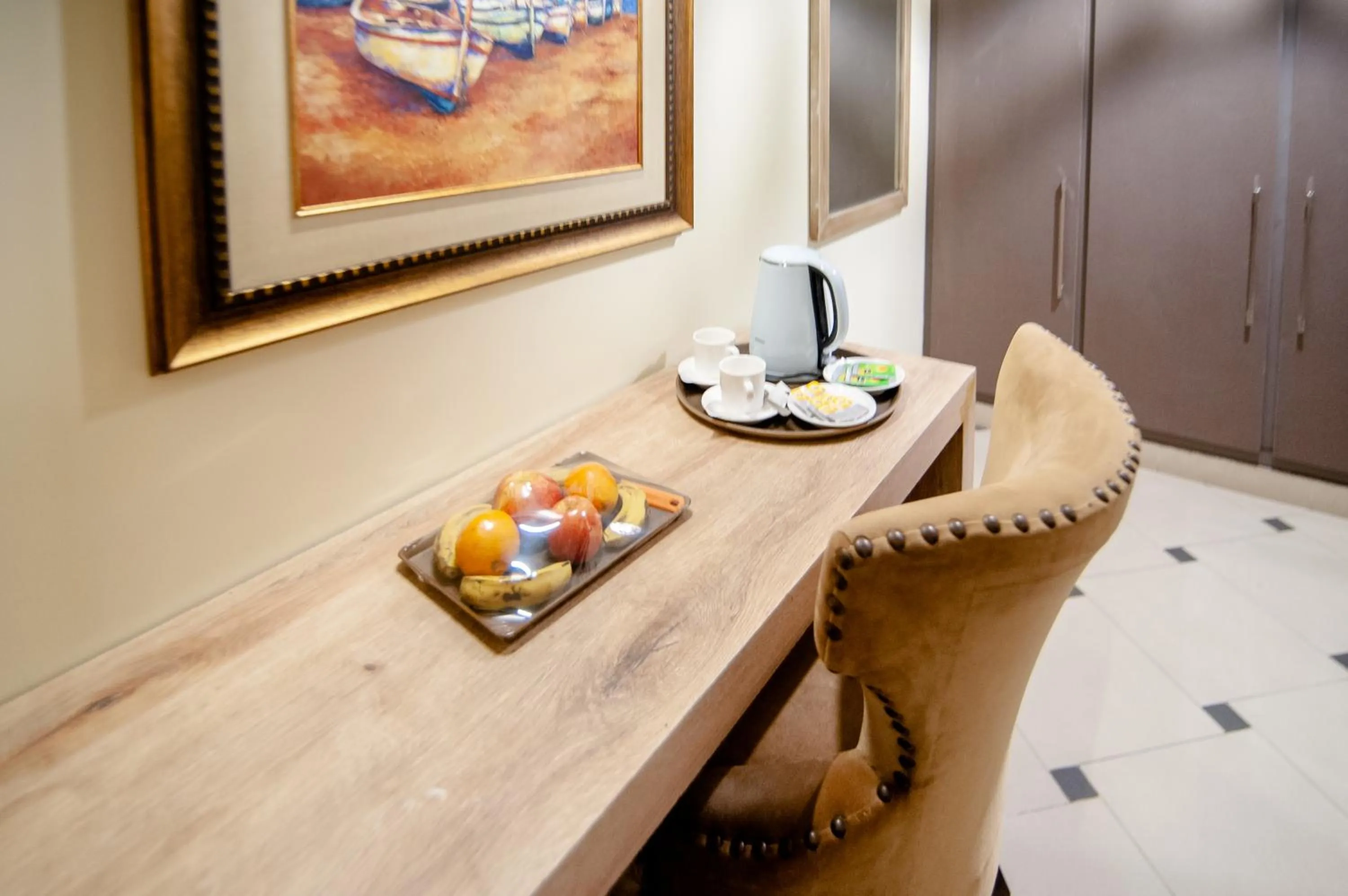 Shelton's Rezidor Islamabad