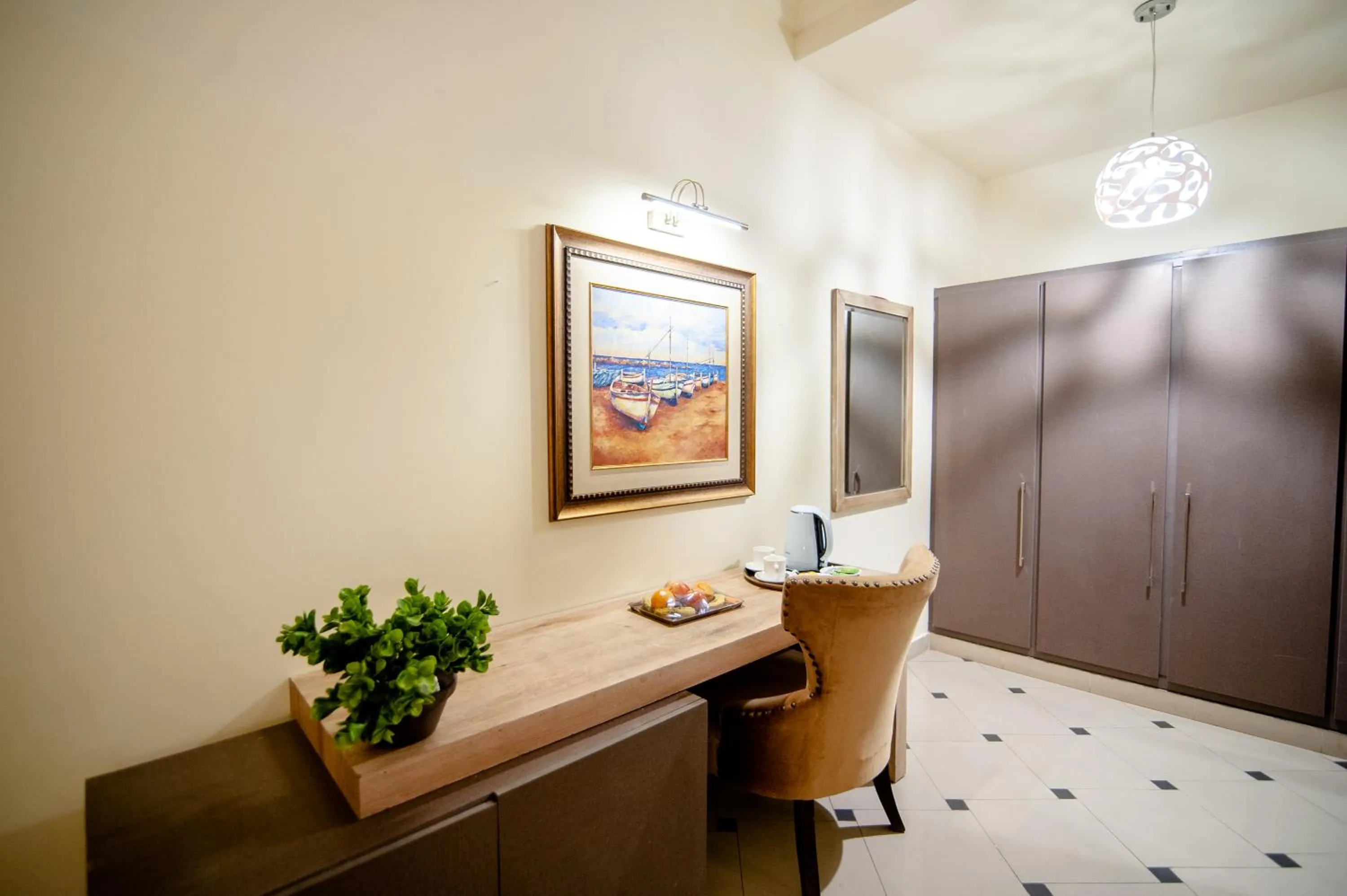 Shelton's Rezidor Islamabad