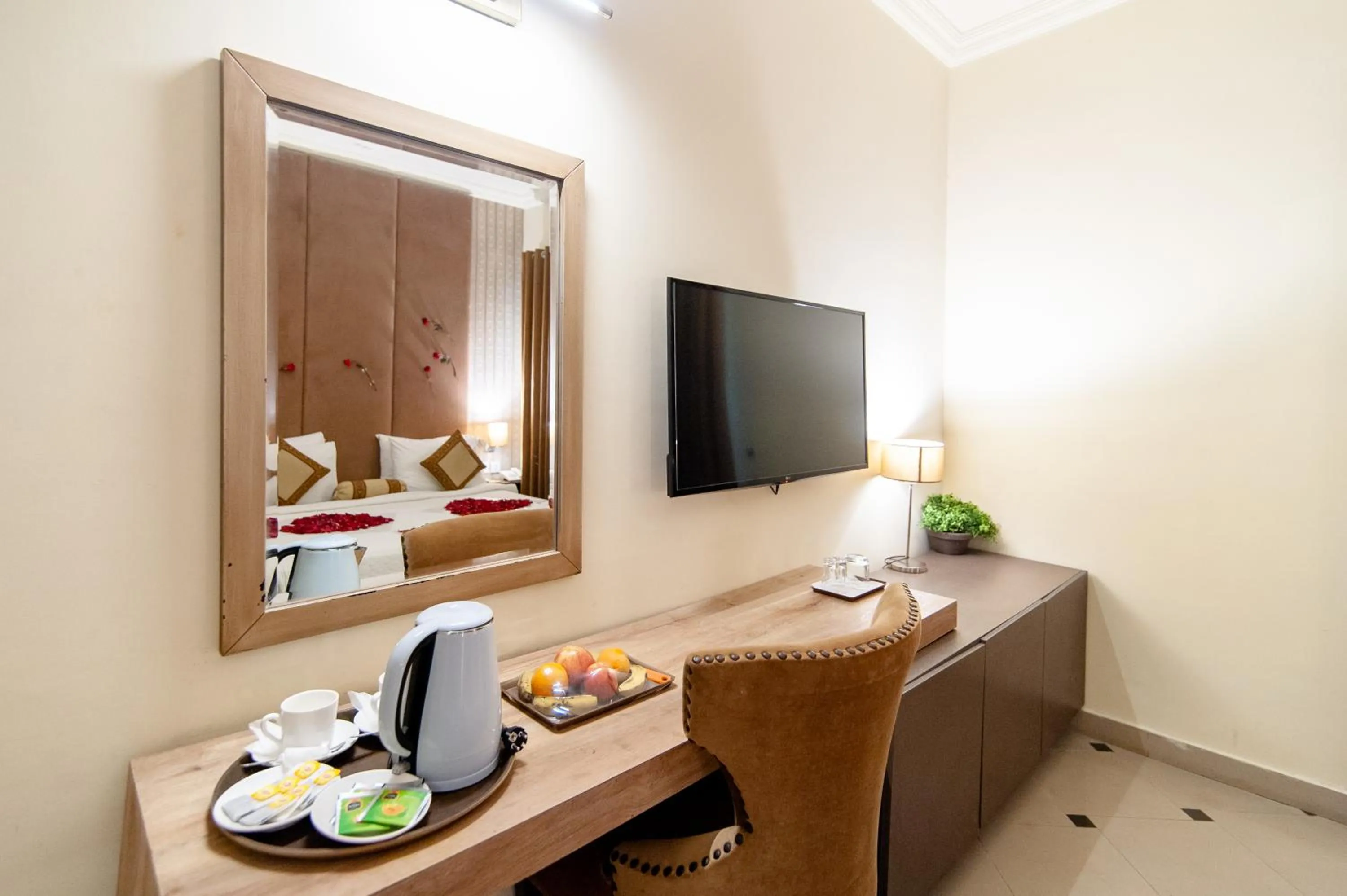 Shelton's Rezidor Islamabad