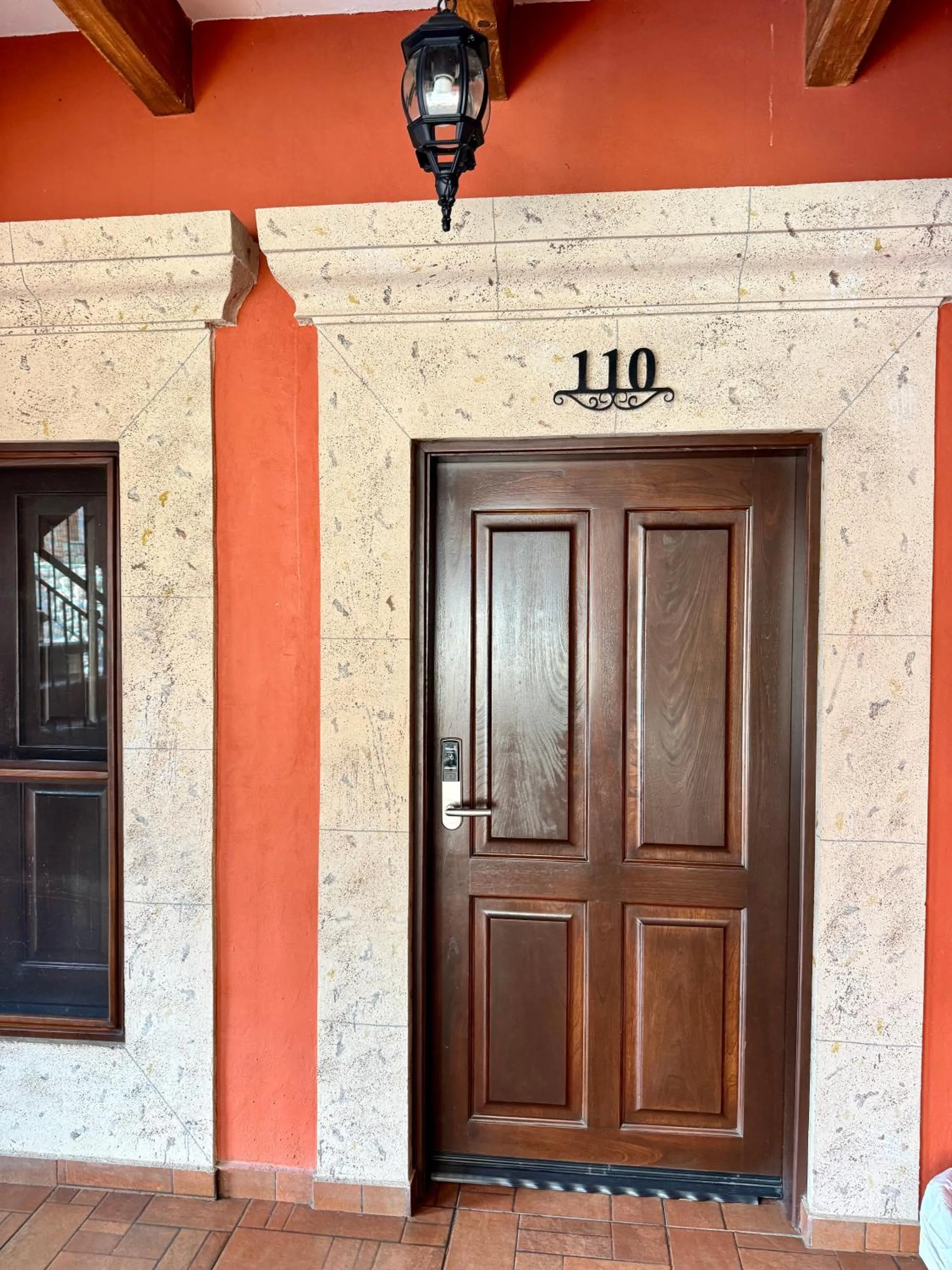 Hotel Real de los Alamos