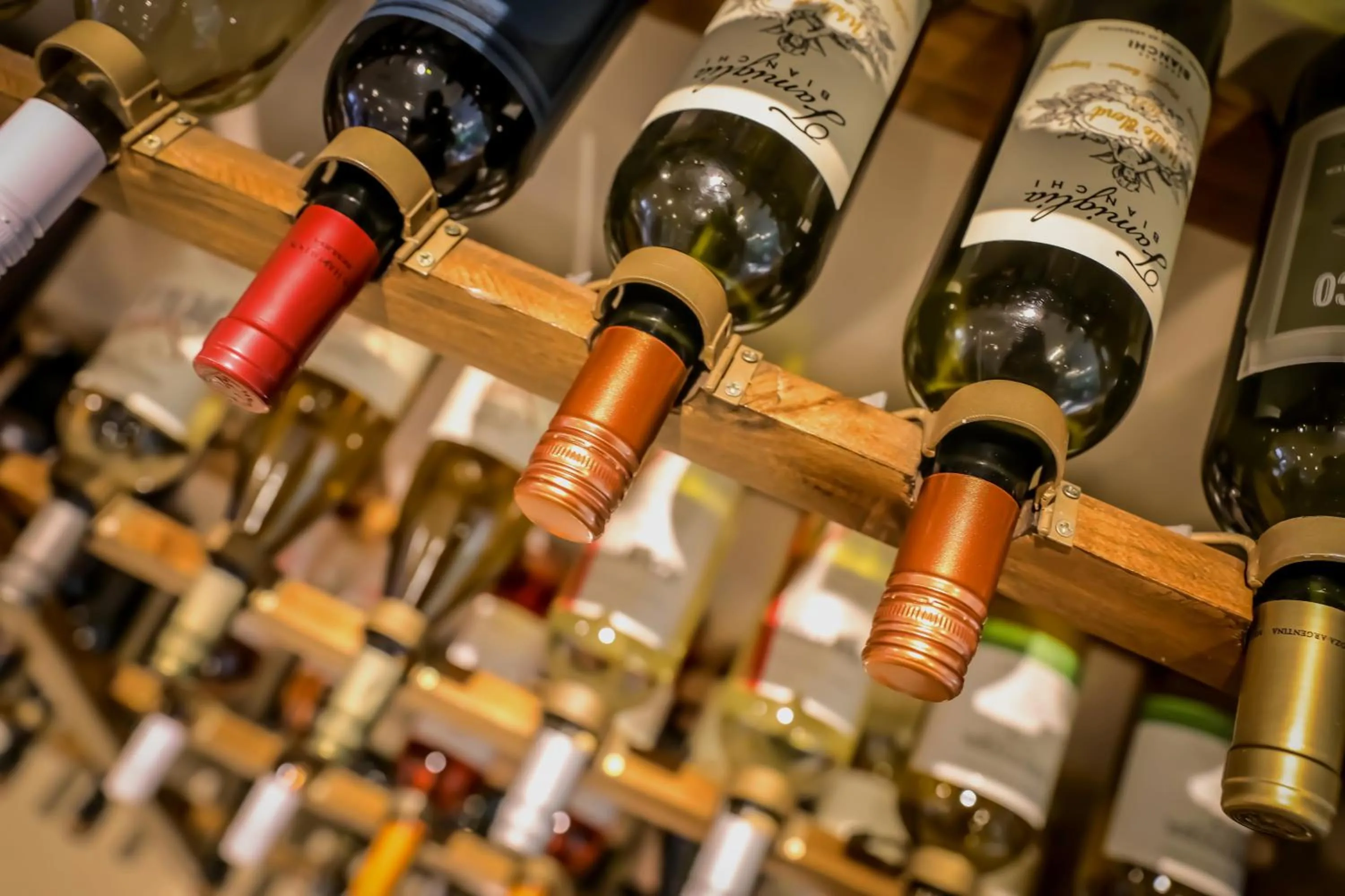 Drinks in HOTEL ROYAL PRINCESS