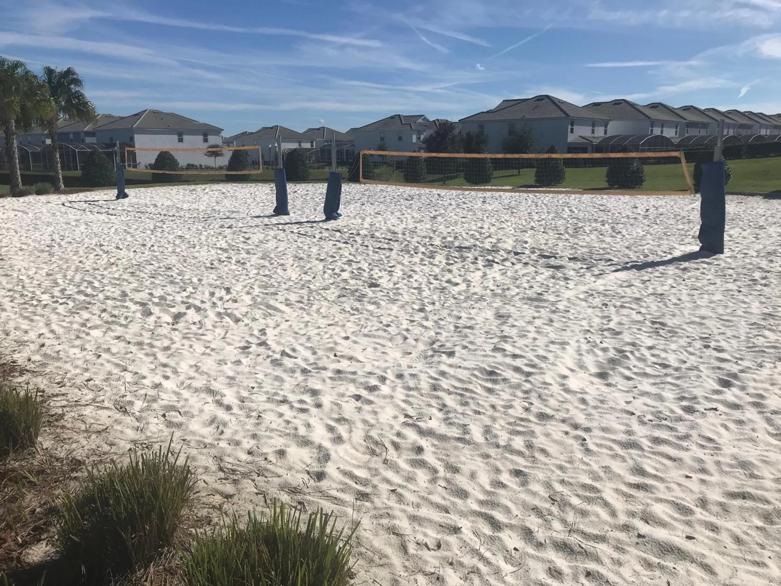 Sports in Fascinating 4 bedroom, walking distance to the waterpark