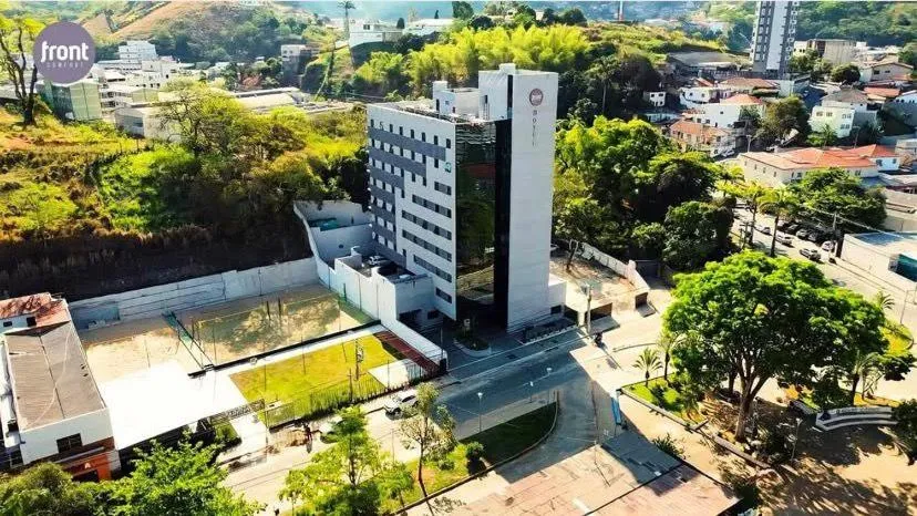 Front Comfort Teófilo Otoni