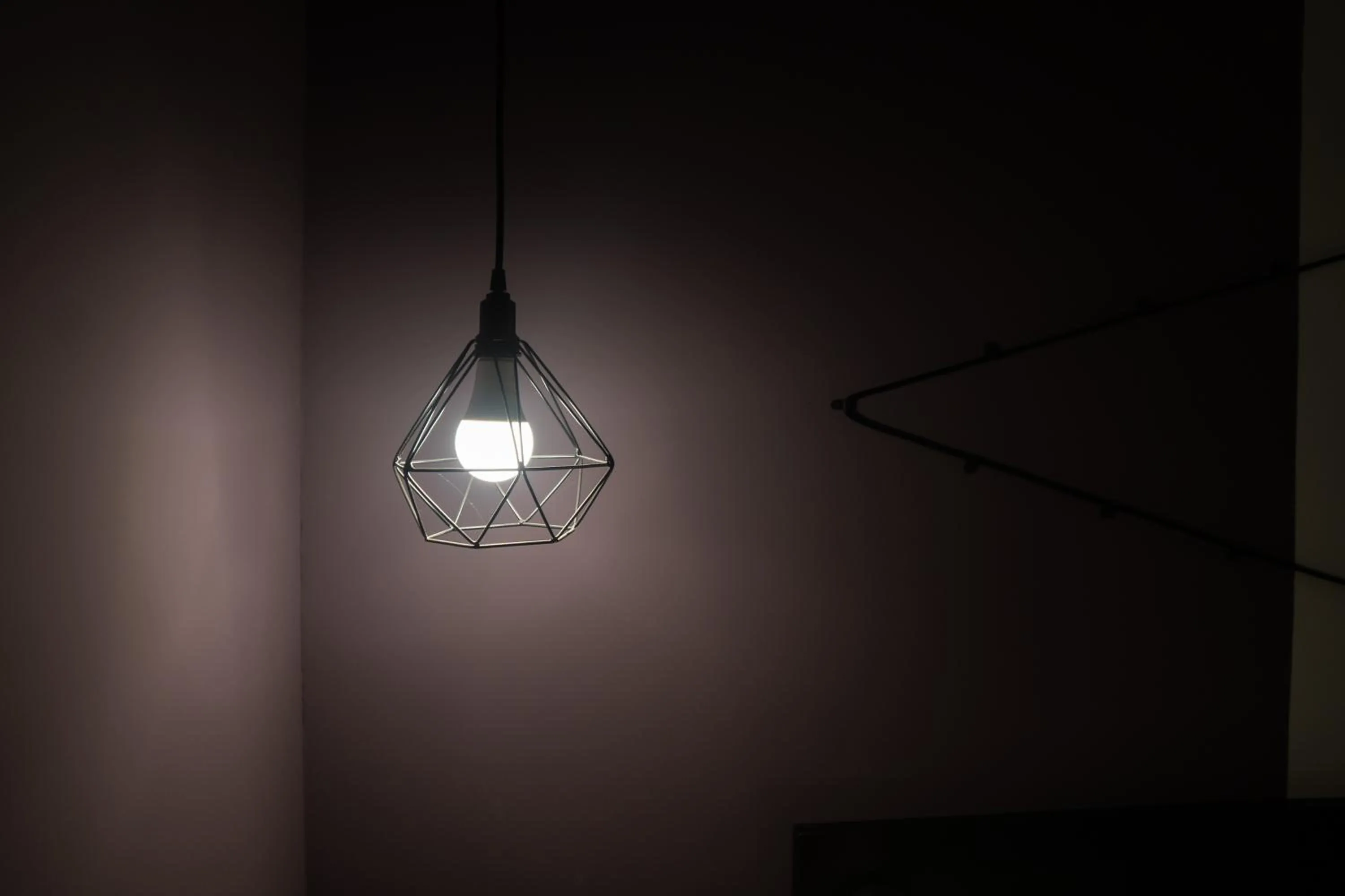 Bedroom in Front Comfort Teófilo Otoni